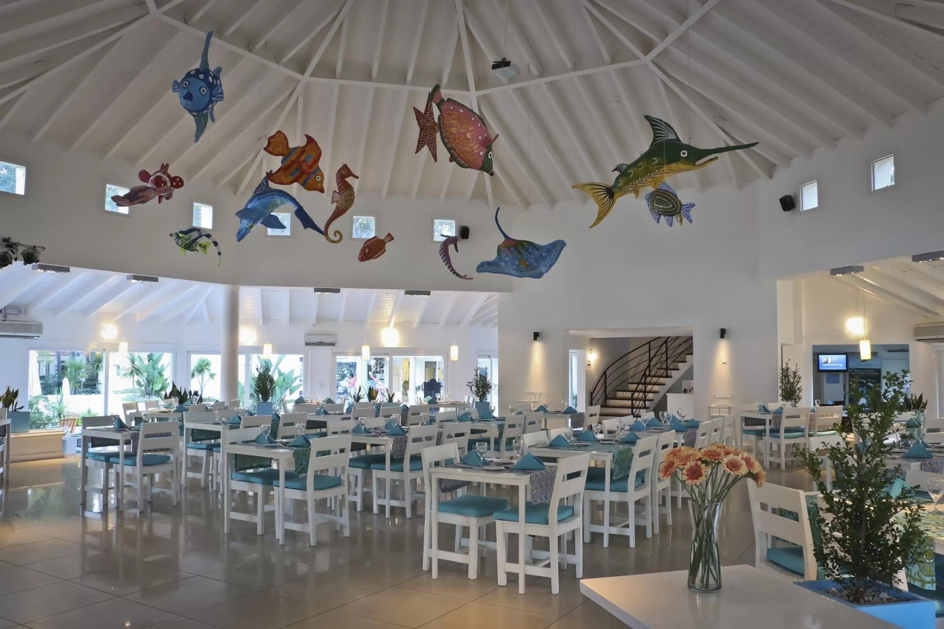 Restaurant/places to eat in Solanas Punta del Este & Crystal Beach