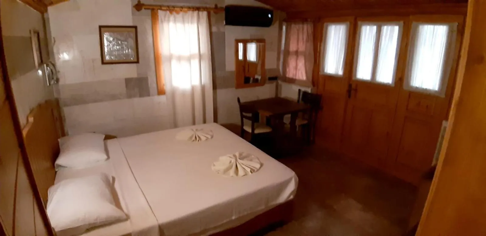 Bedroom in Bc Spa Hotel