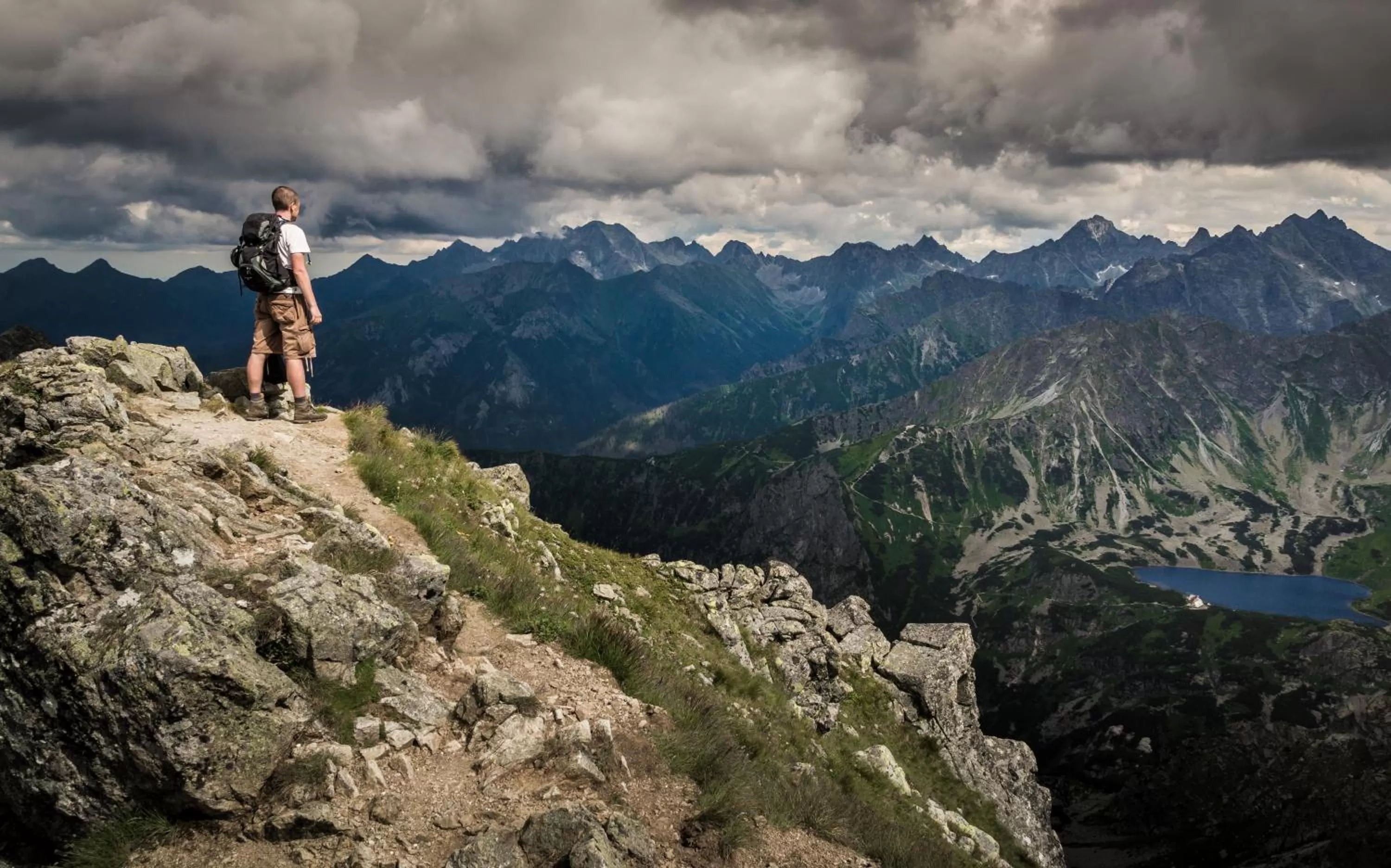 Off site in Apartmány Renomal