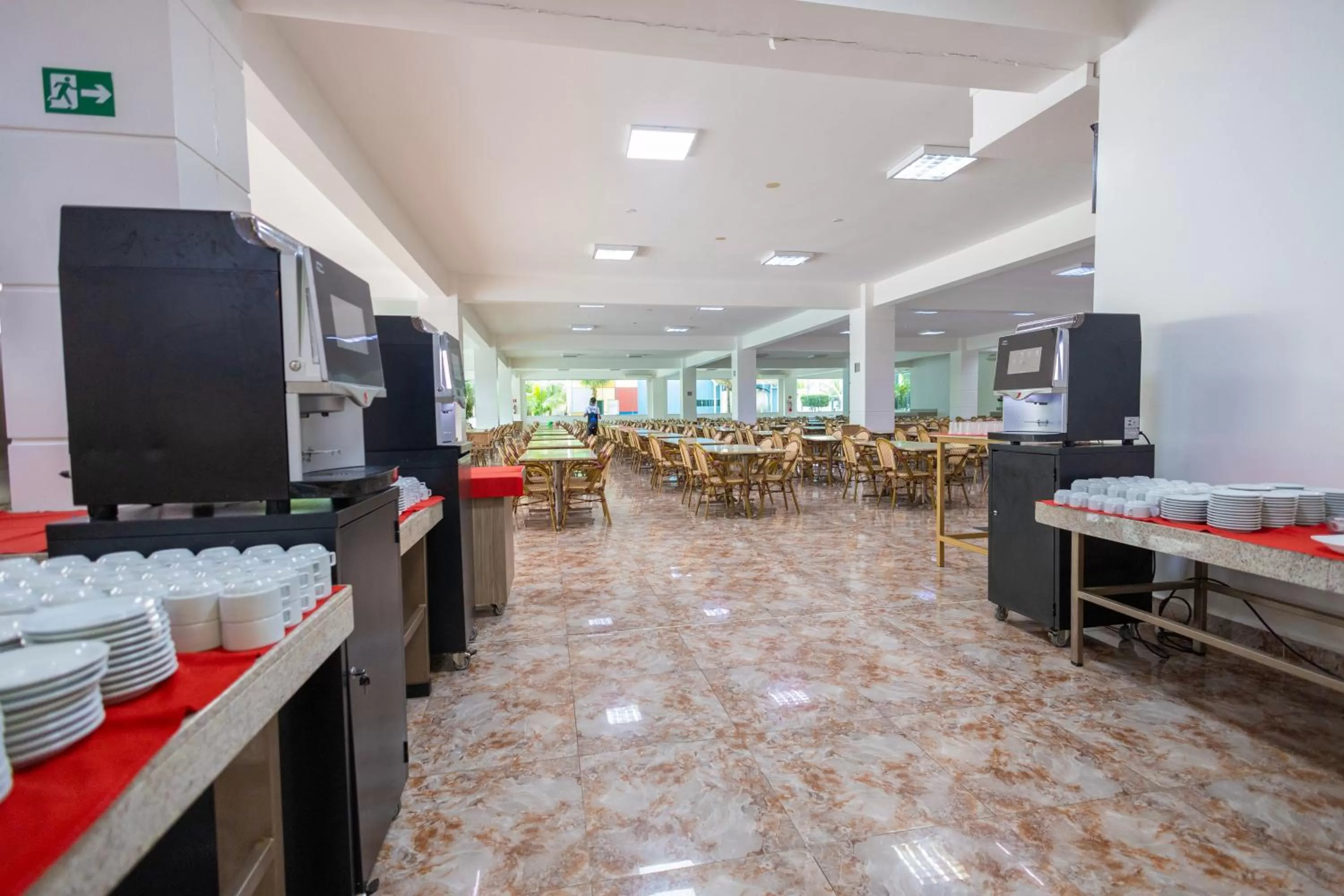 LACQUA DIROMA III - BVTUR