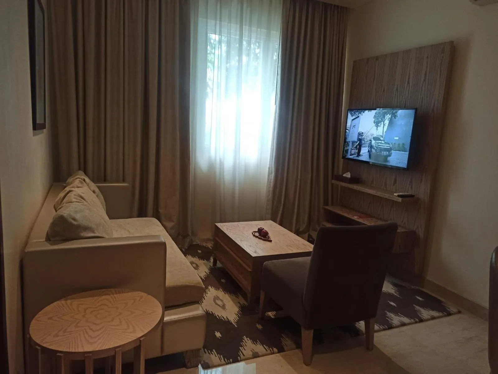 Dwijaya House of Pakubuwono