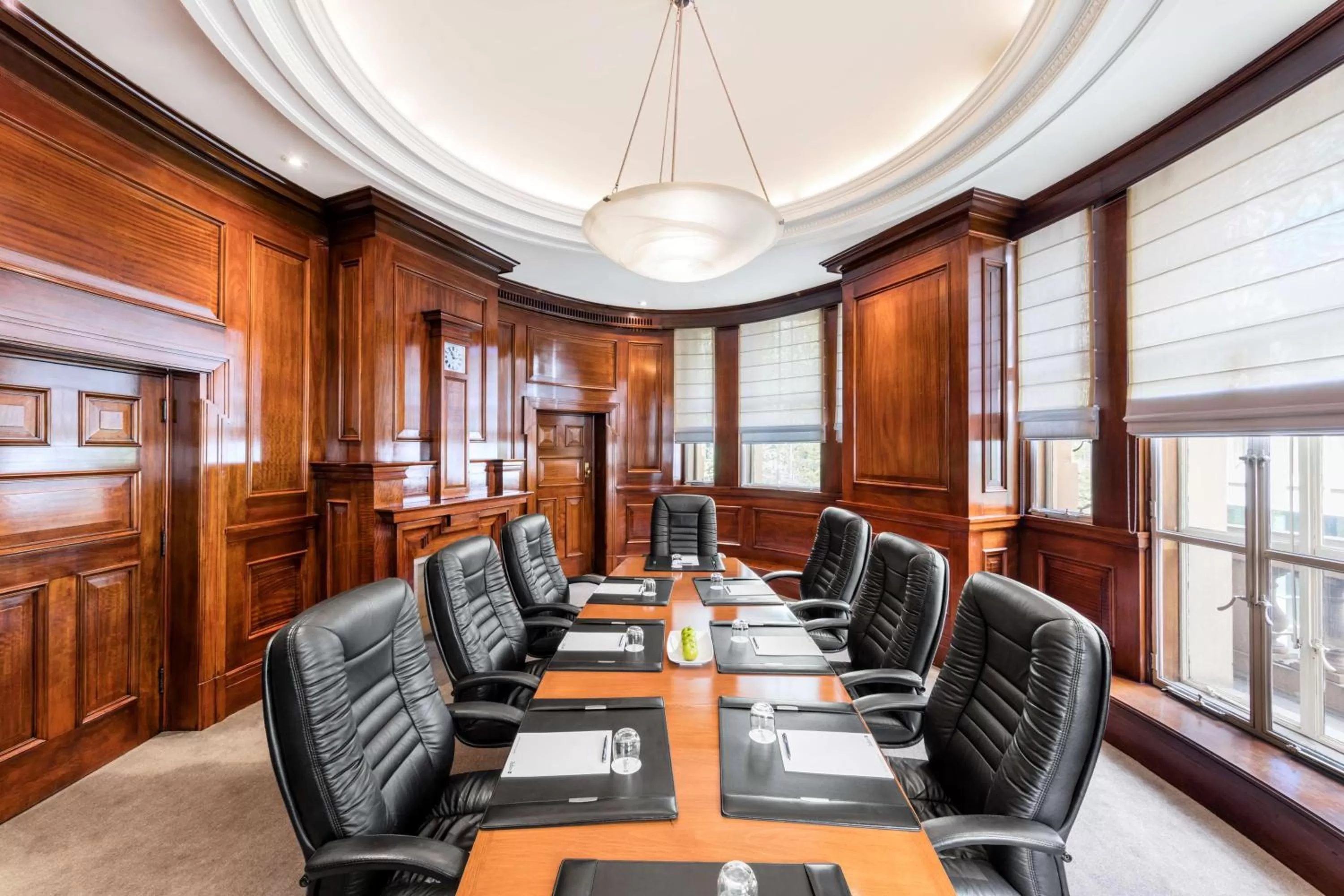 On site in Paradox Sydney