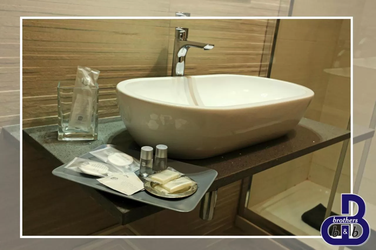 B&B Brothers Suite Vomero