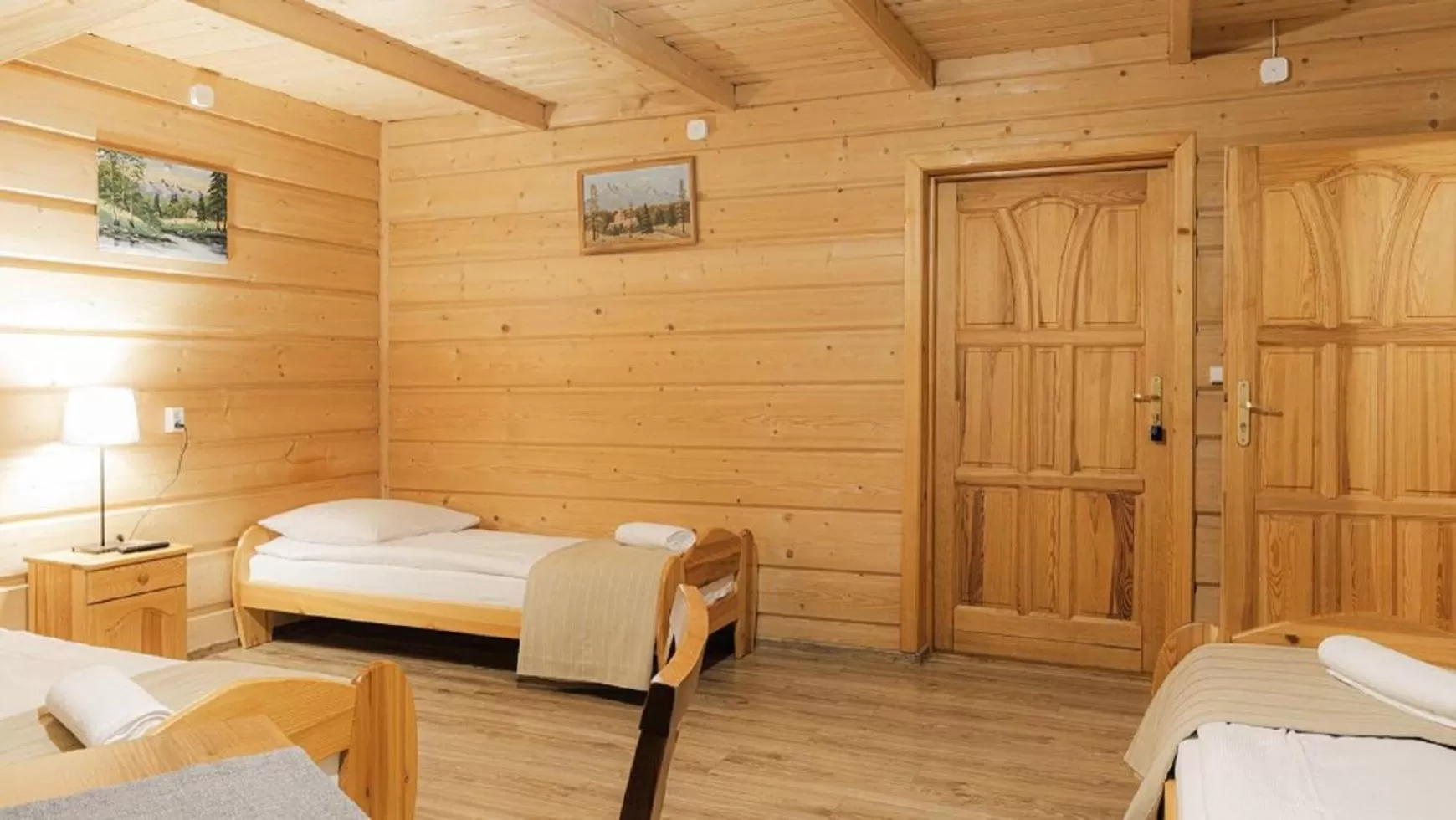 Family Studio in Chata u Bronka