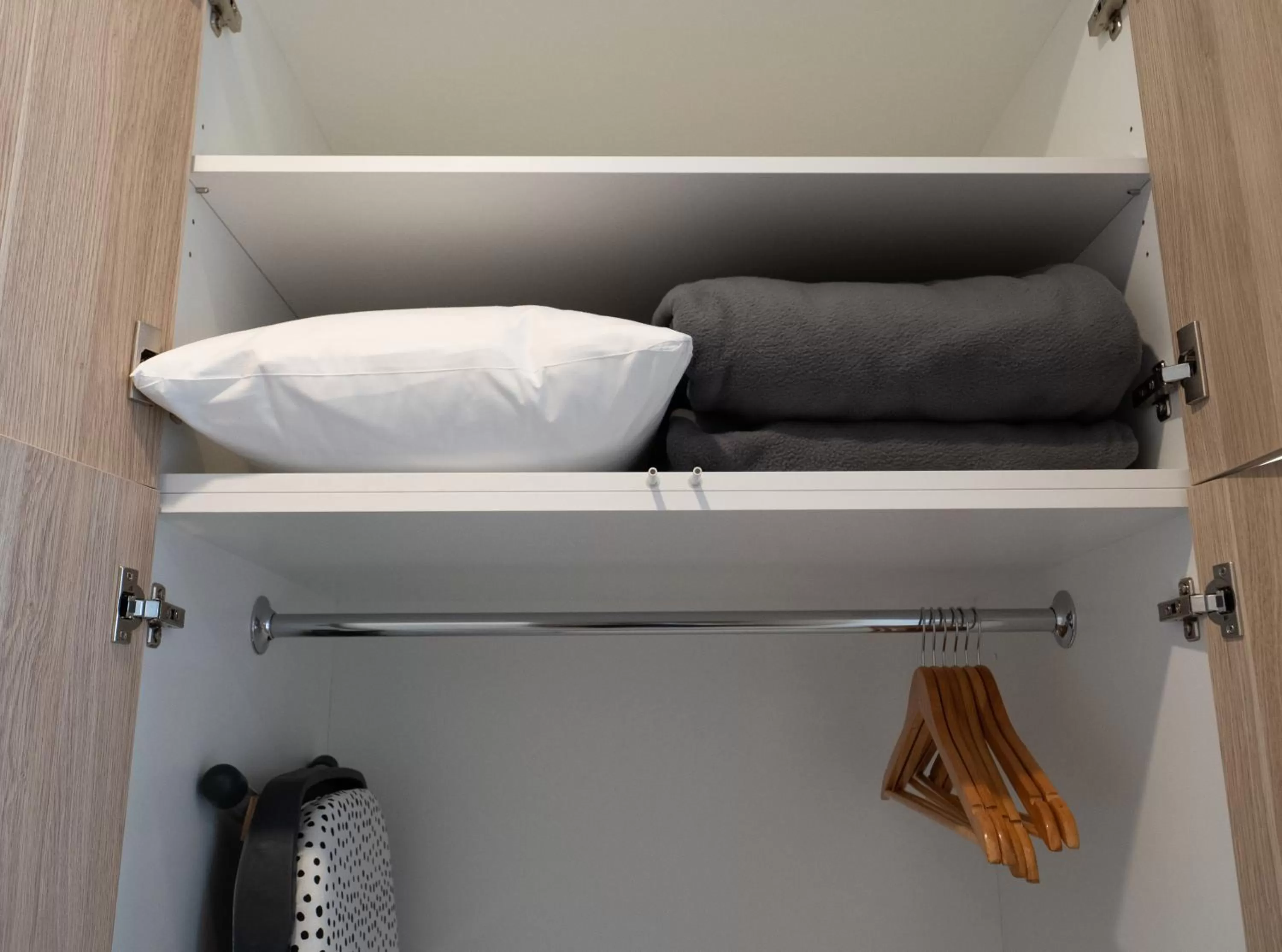 furniture in Links Lodge at The Dunes