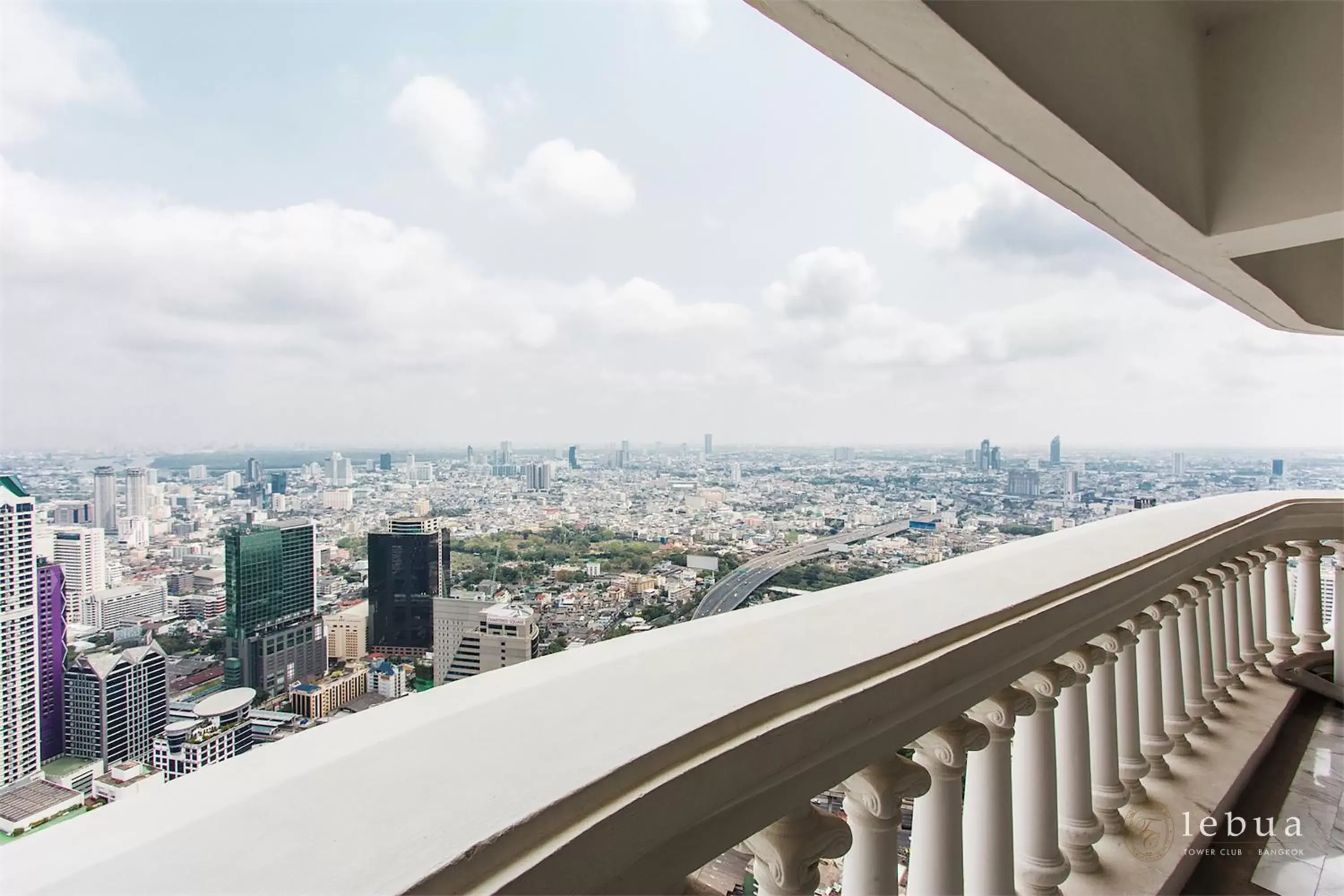 lebua Premium Suite 2 bedroom in lebua at State Tower lebua Premium Suite 2 bedroom in lebua at State Tower