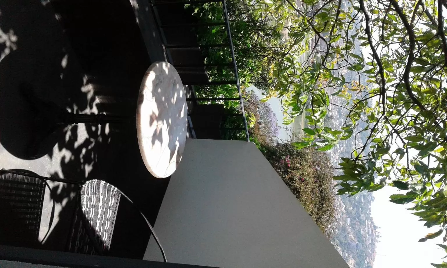 Balcony/Terrace, Patio/Outdoor Area in The Citizen