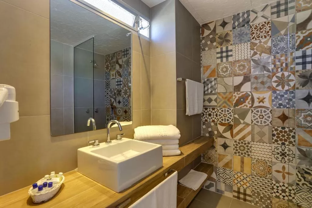 Antares Club Hotel Lagoinha