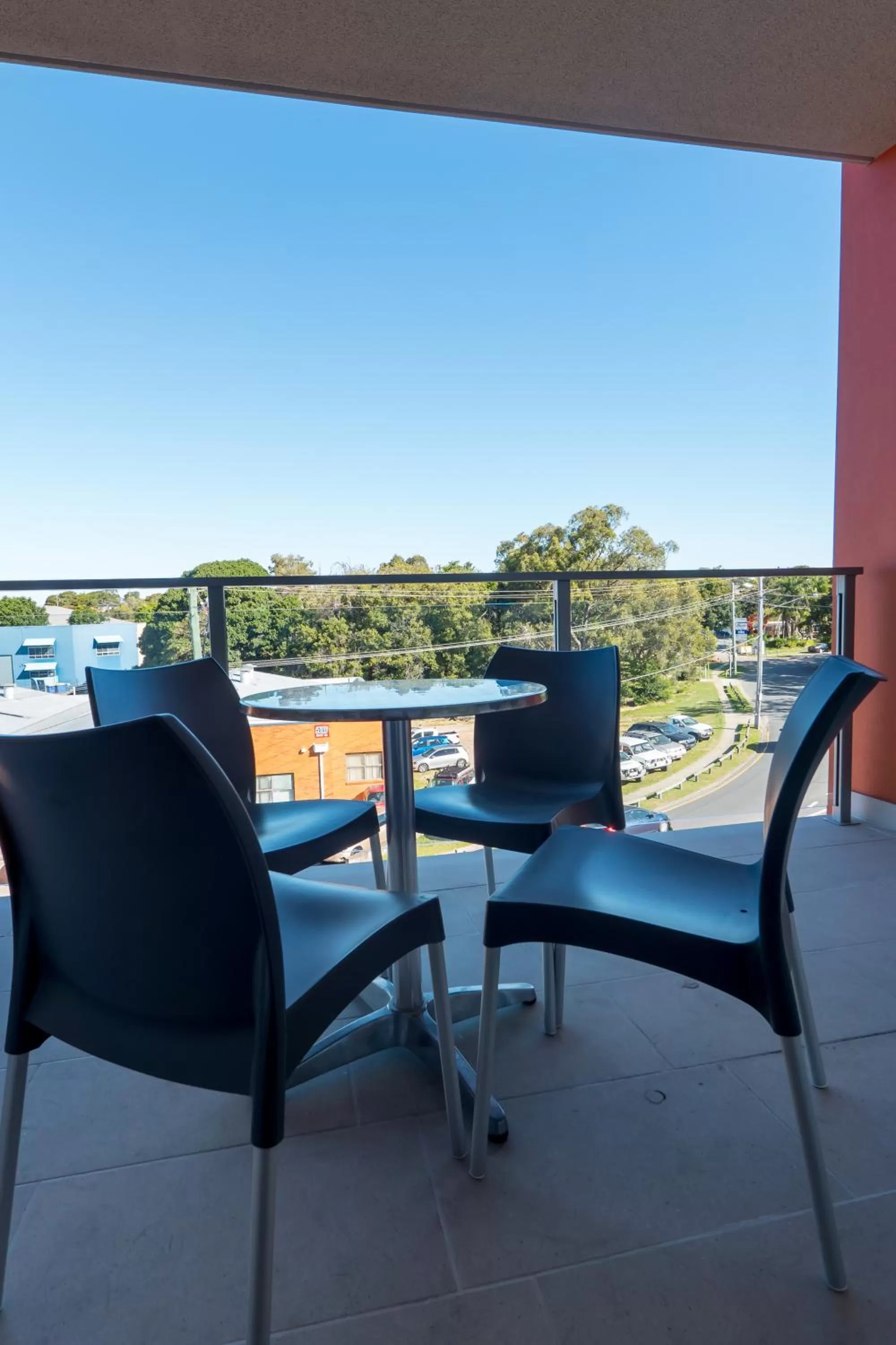 Day in Essence Apartments Chermside