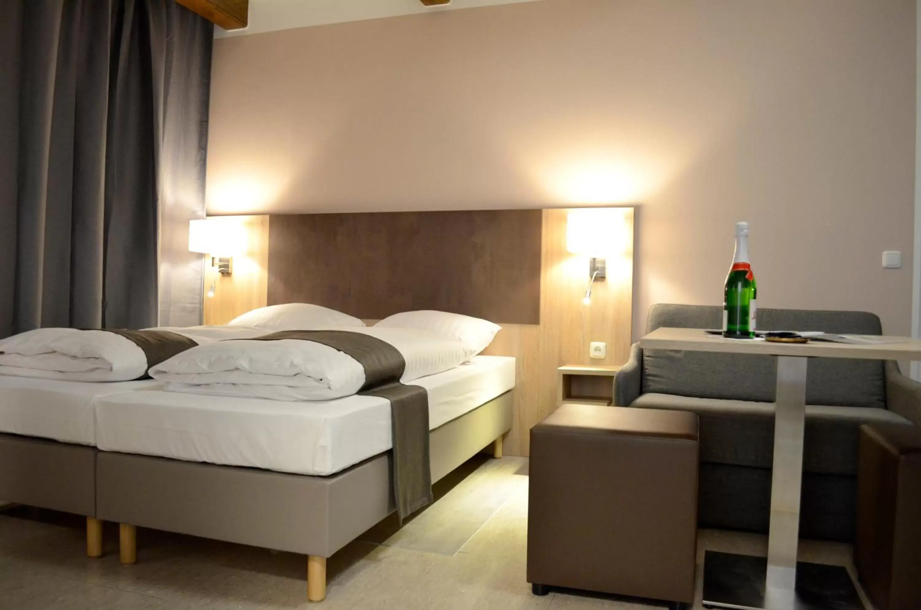 Deluxe Apartment in Hana Aparthotel Deluxe Apartment in Hana Aparthotel