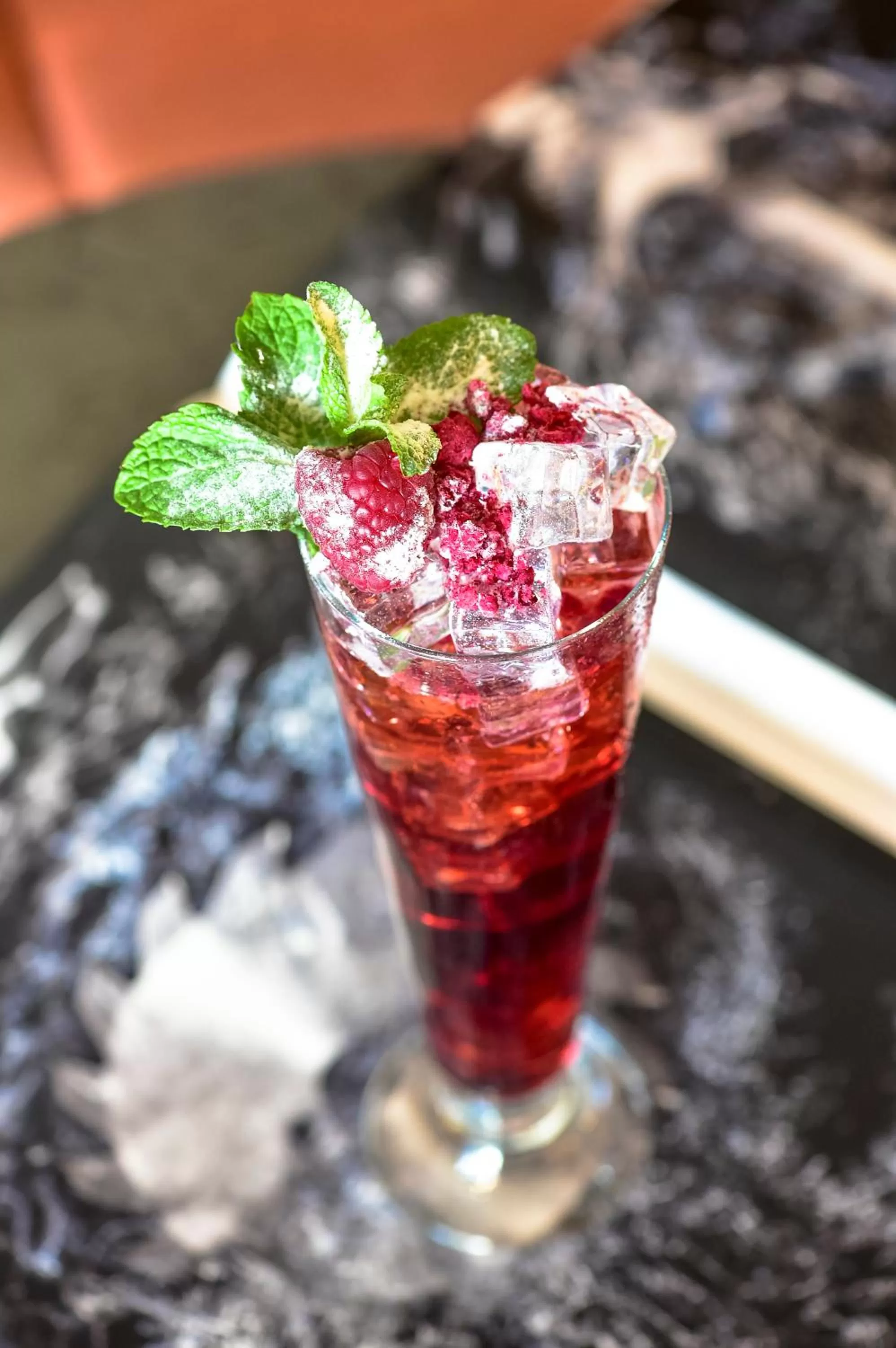 Lounge or bar in Porto Palácio Hotel by The Editory