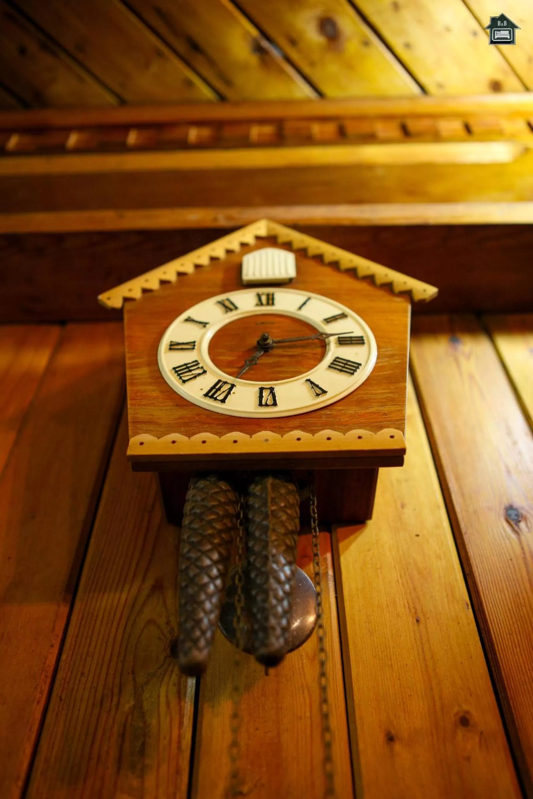 Guest House in Gyumri