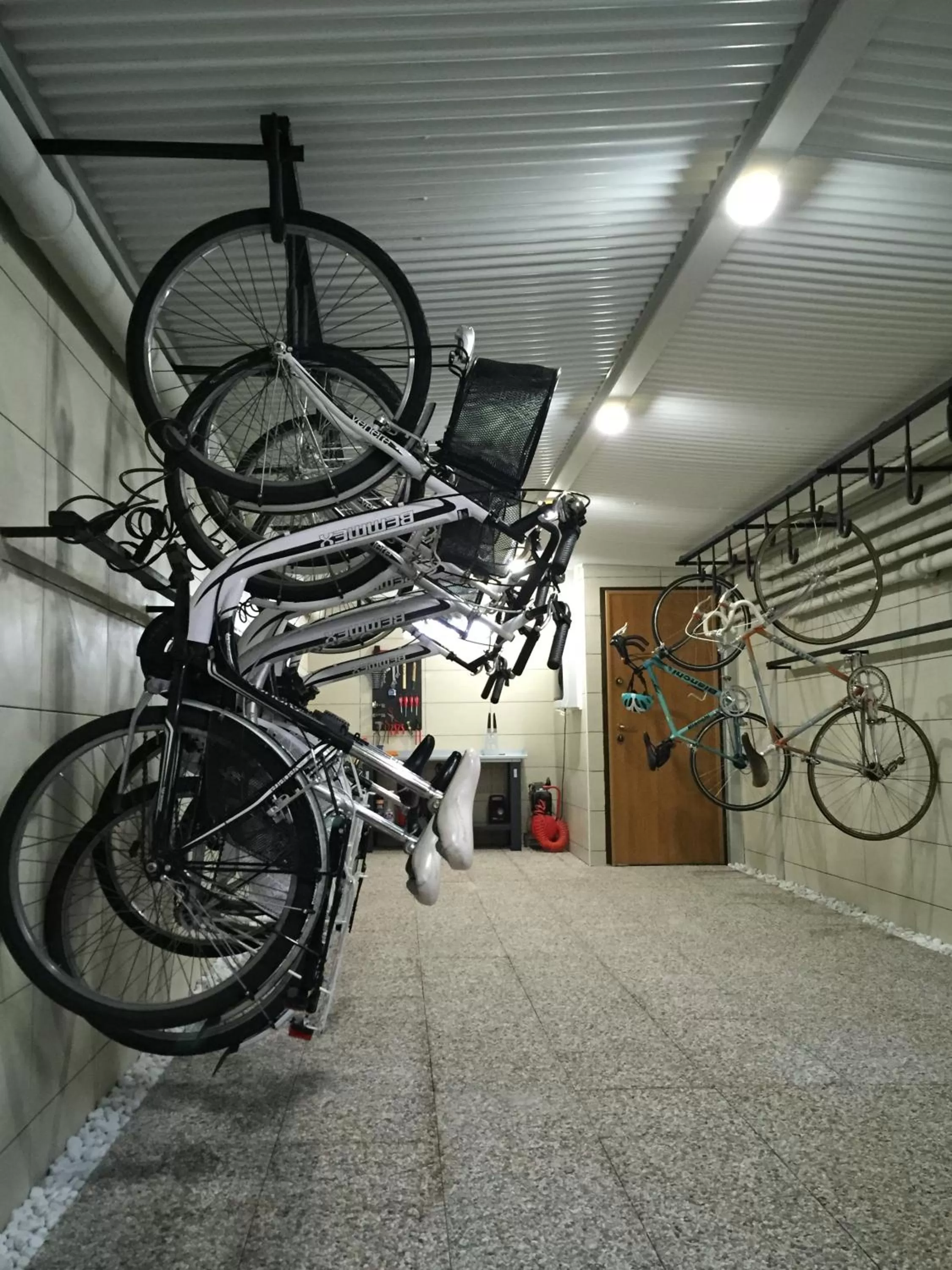 Other in Residence Segattini