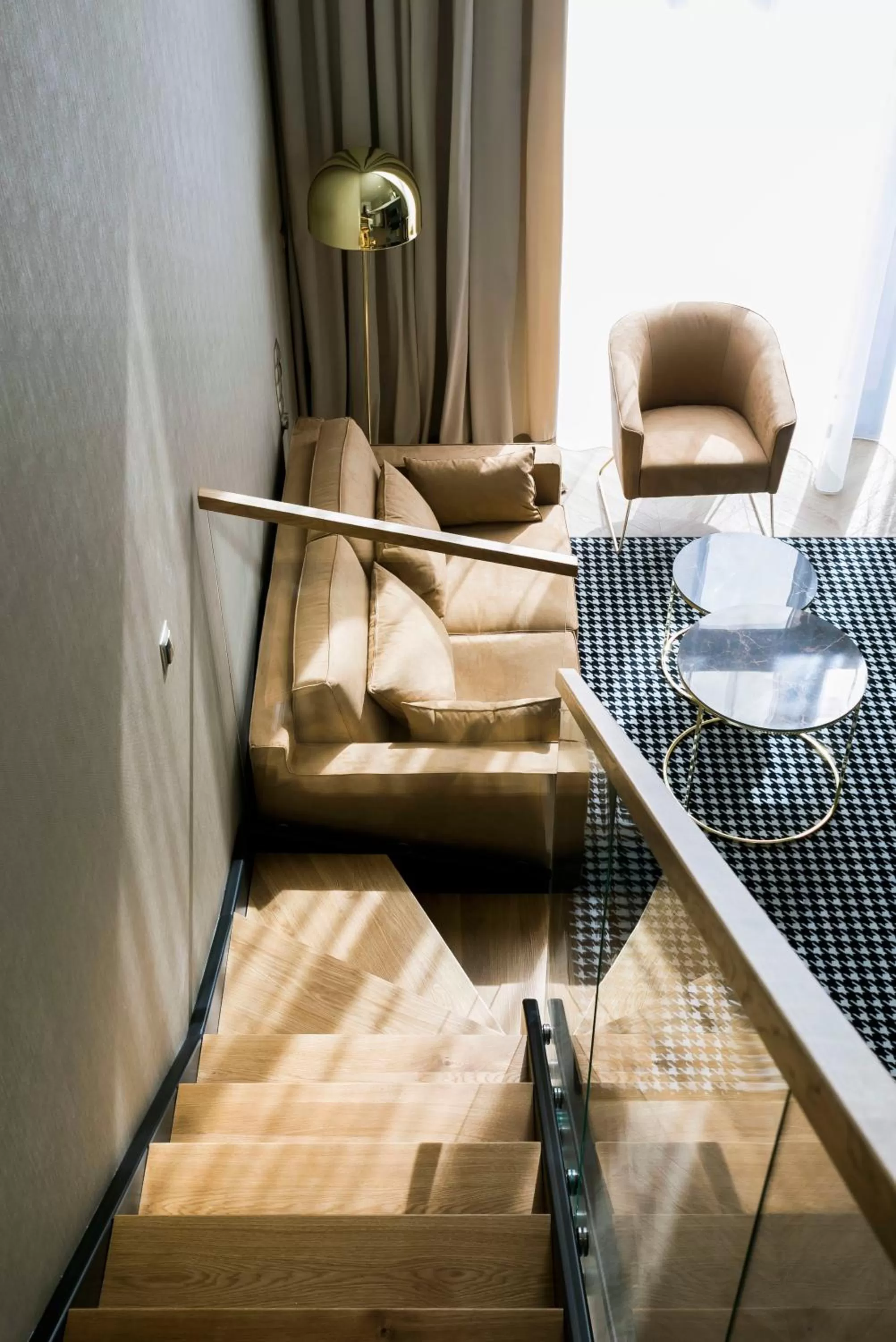 Photo of the whole room in Radisson Blu Hotel Sopot