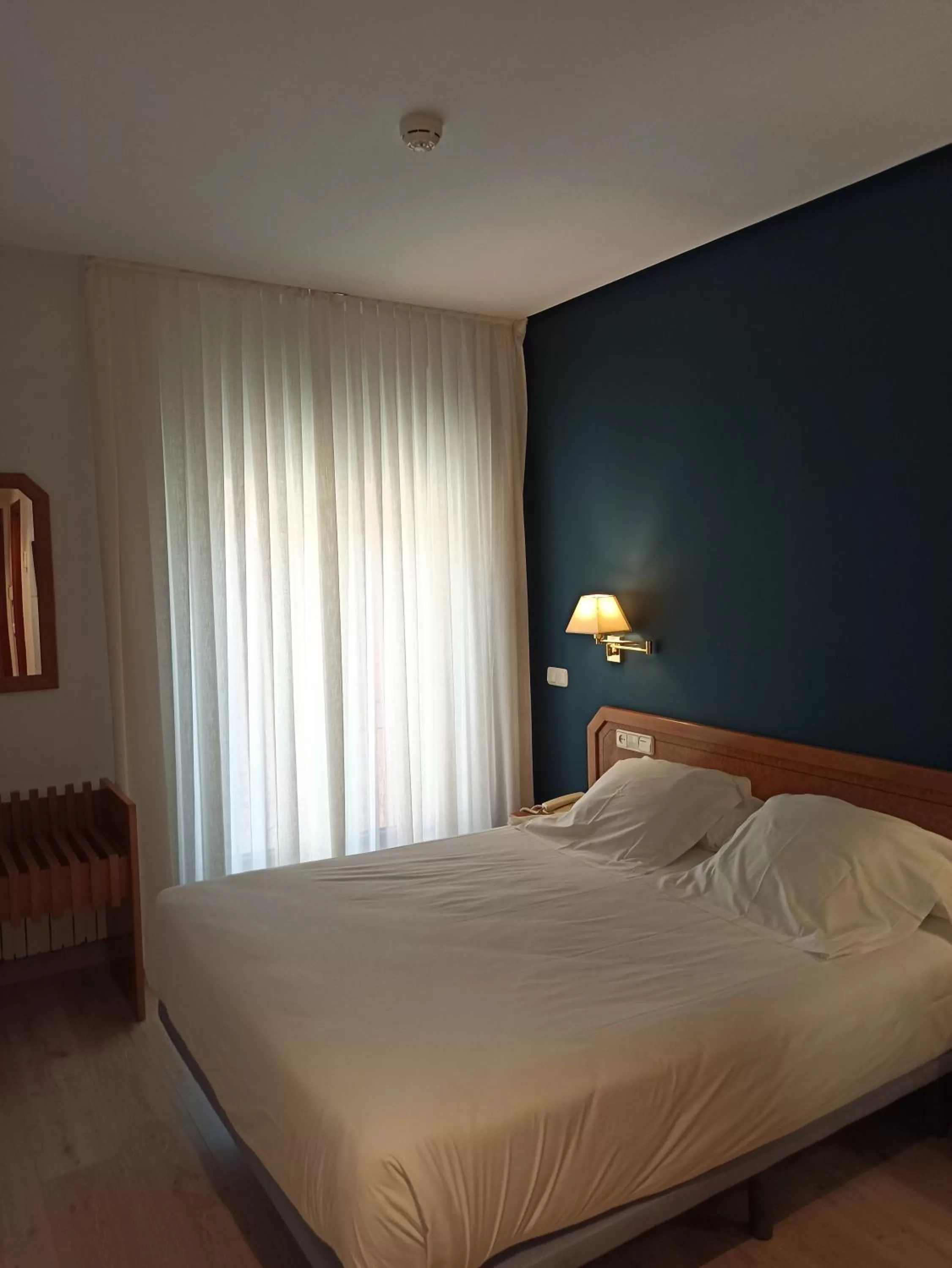 Bed in ARVA Spa París