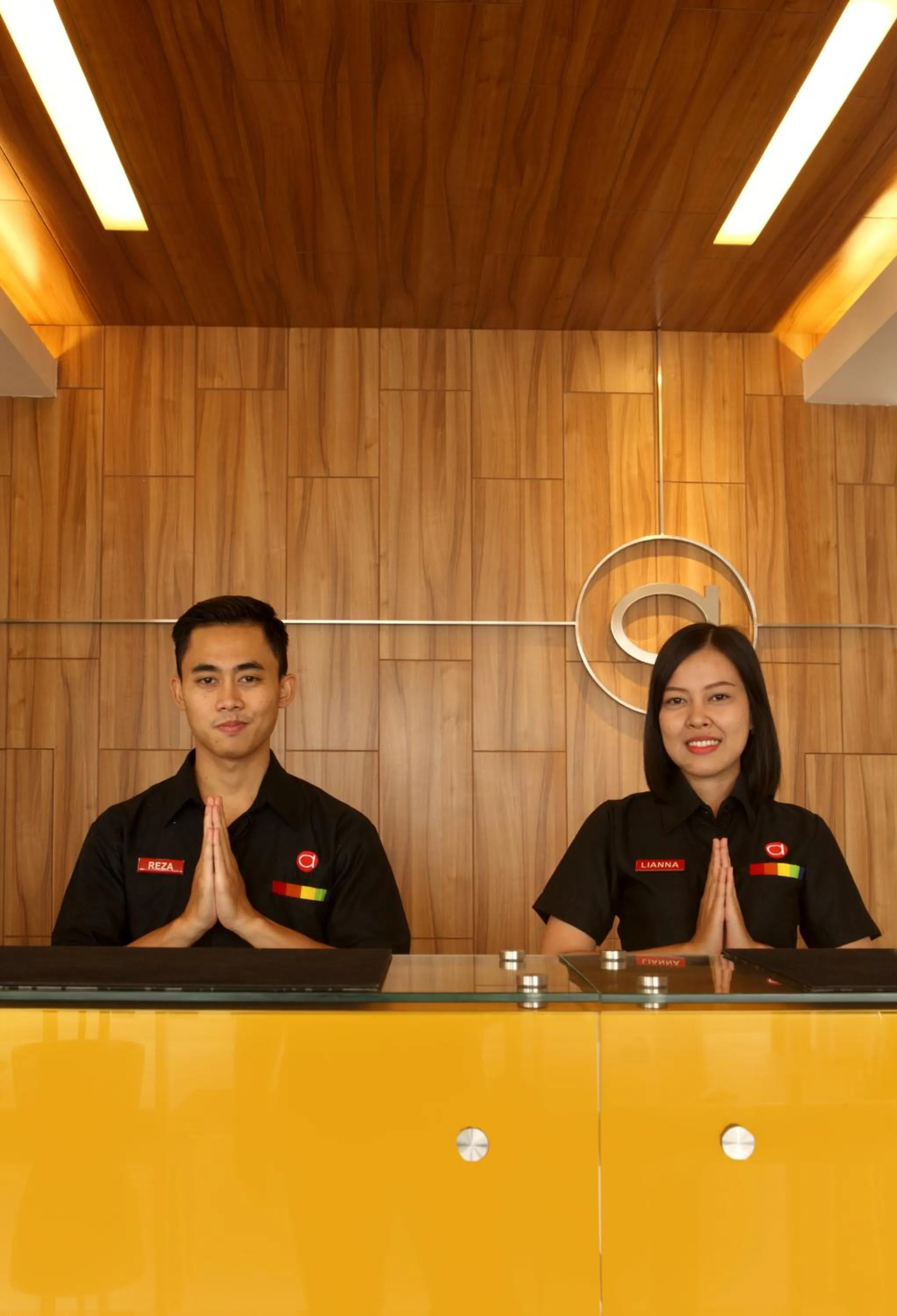 Amaris Hotel Serpong Tangerang