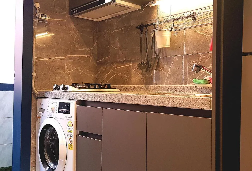 Forêt Guest House Gangnam