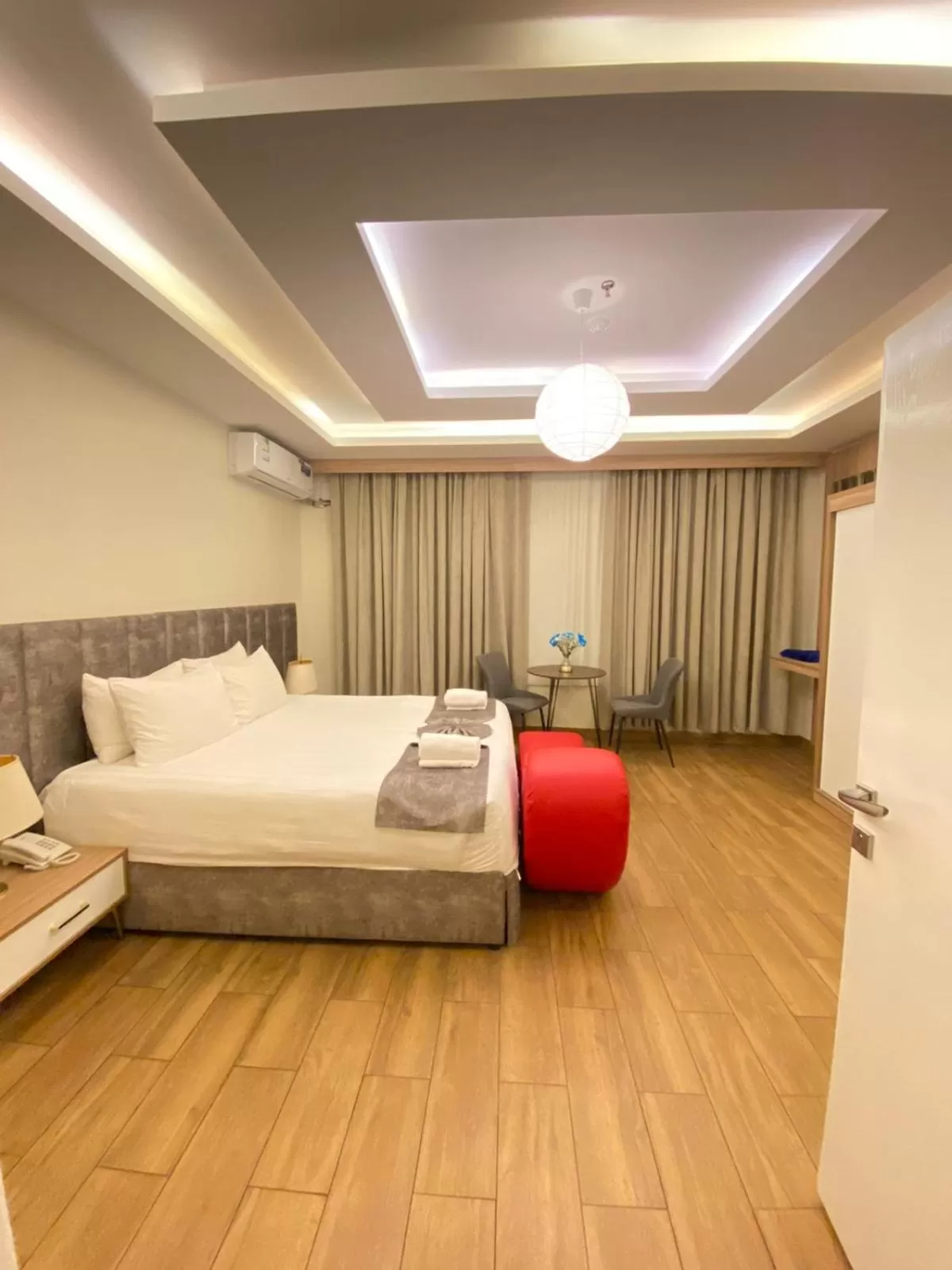 فندق جولدن توليب أبها - GOLDEN TULIP ABHA HOTEl