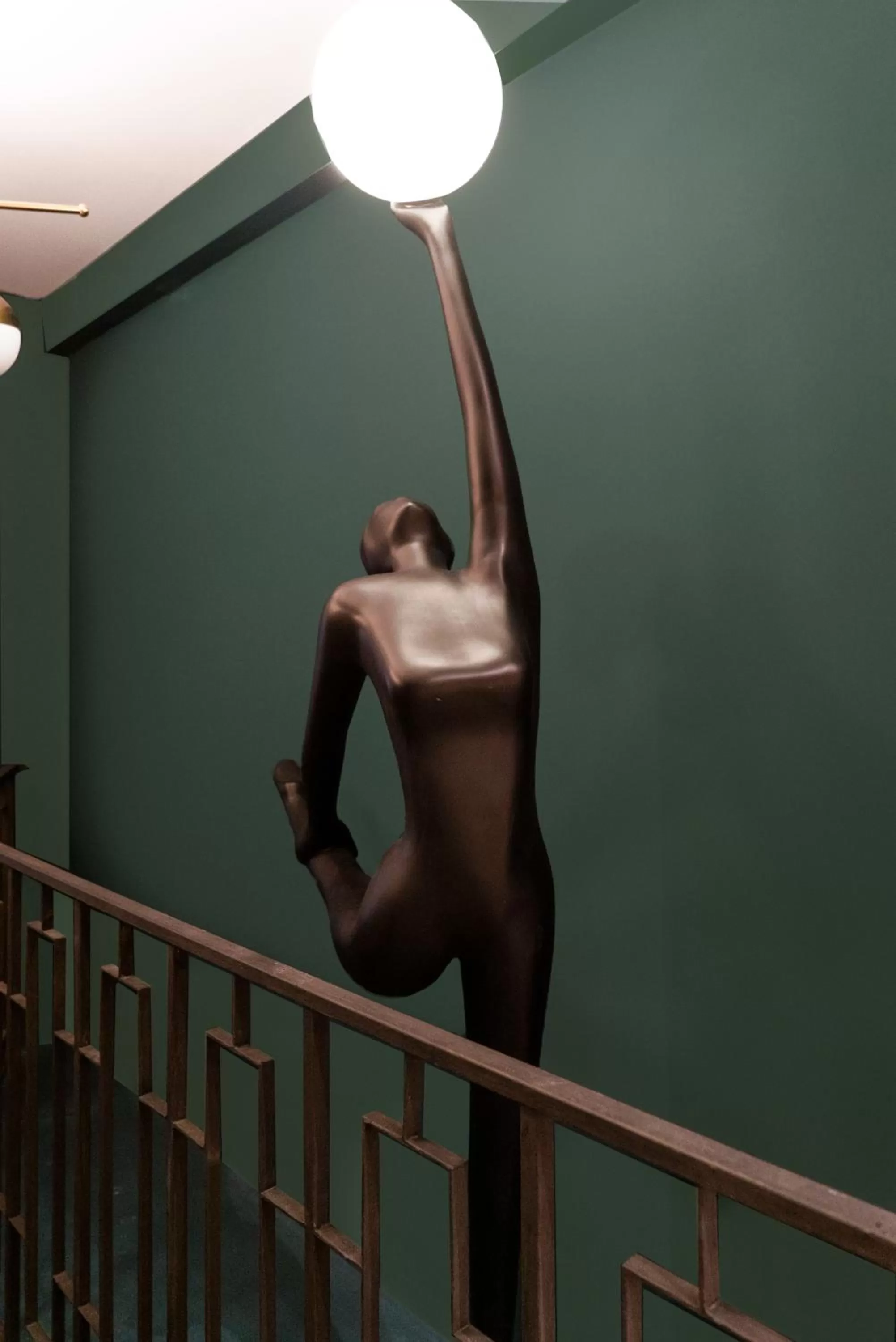 Lobby or reception in Magnova Vitality Boutique Hotel