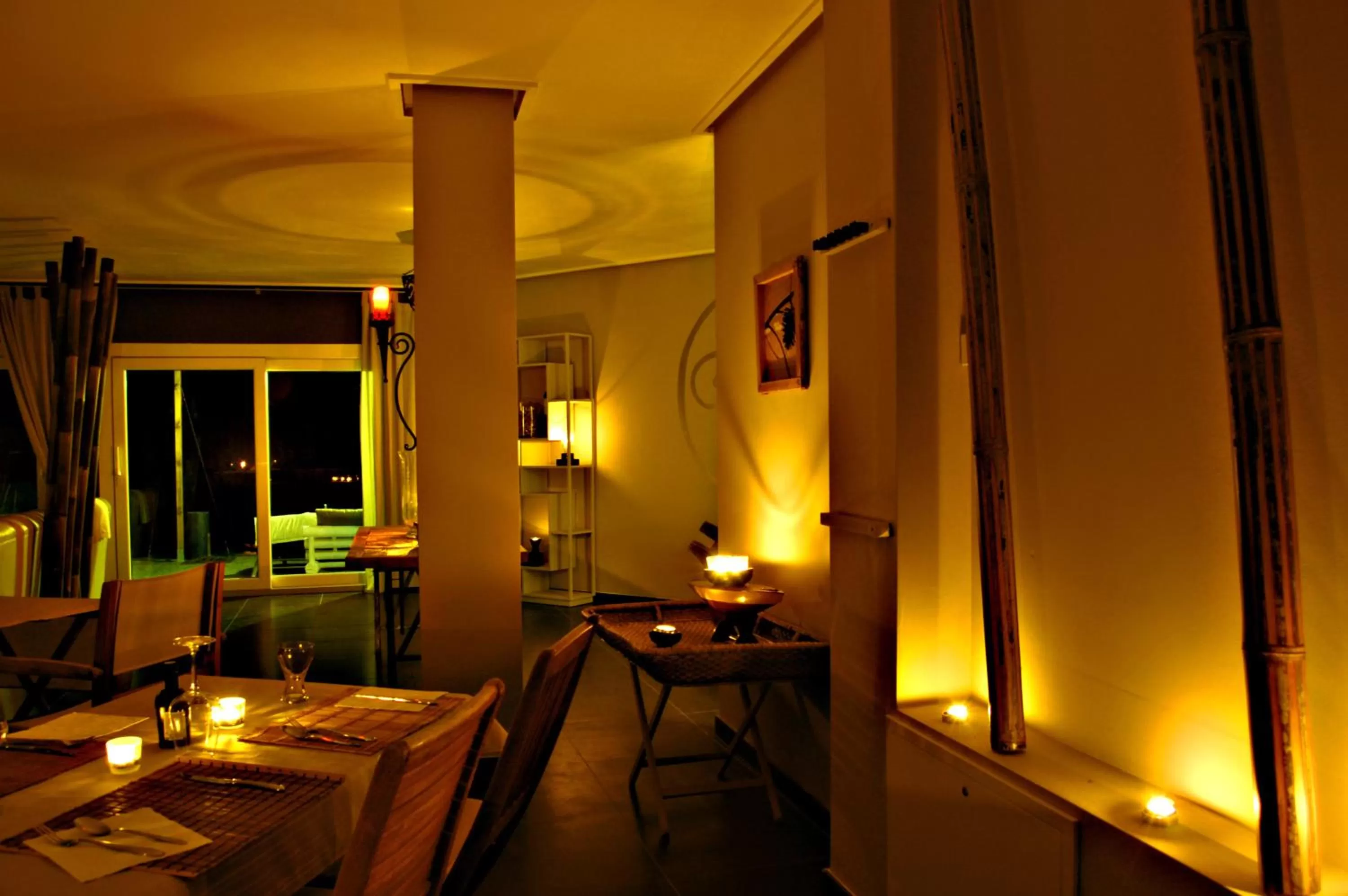 Billiard in El Pao Spa