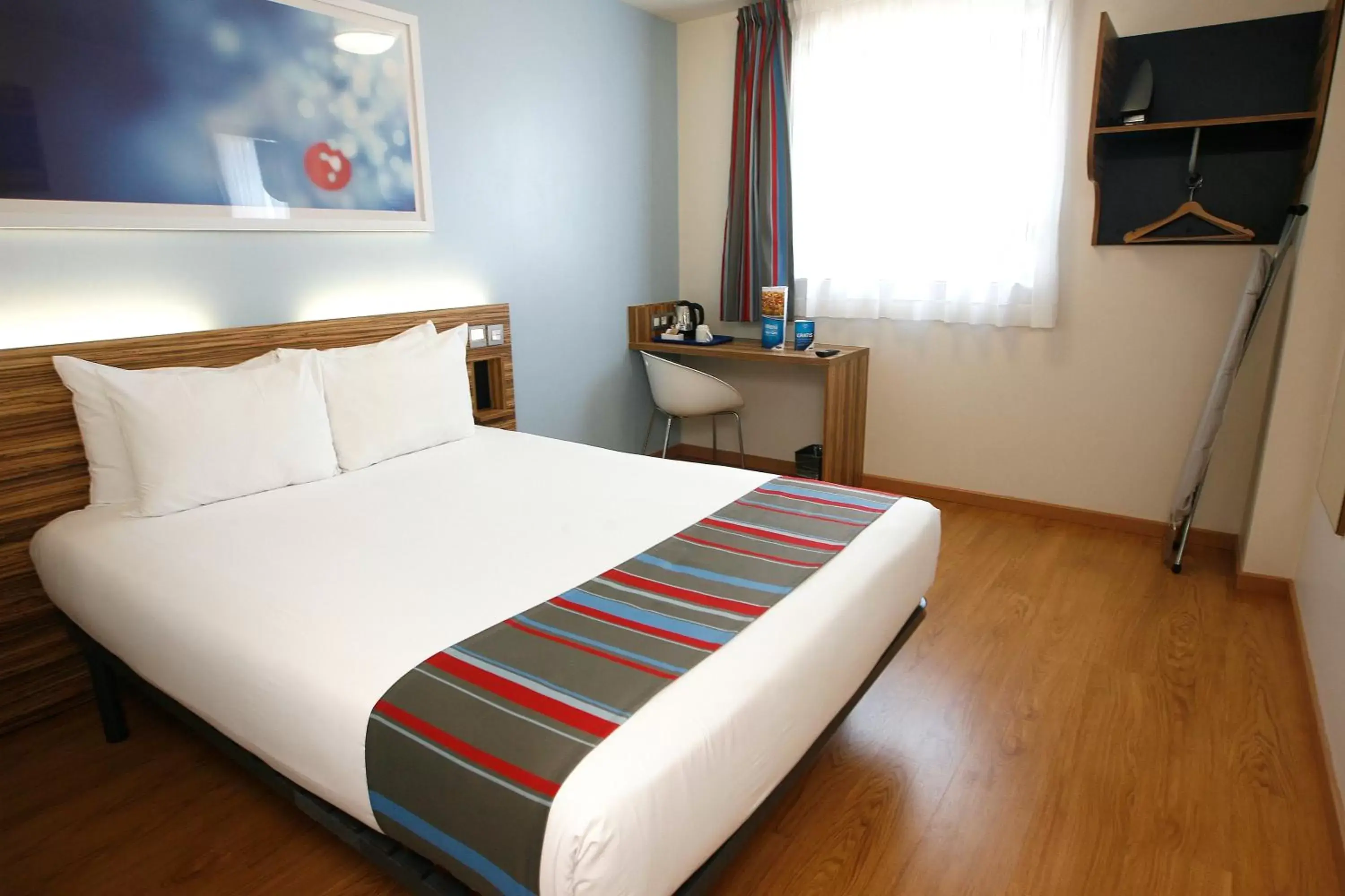 Travelodge Barcelona Poblenou Travelodge Barcelona Poblenou