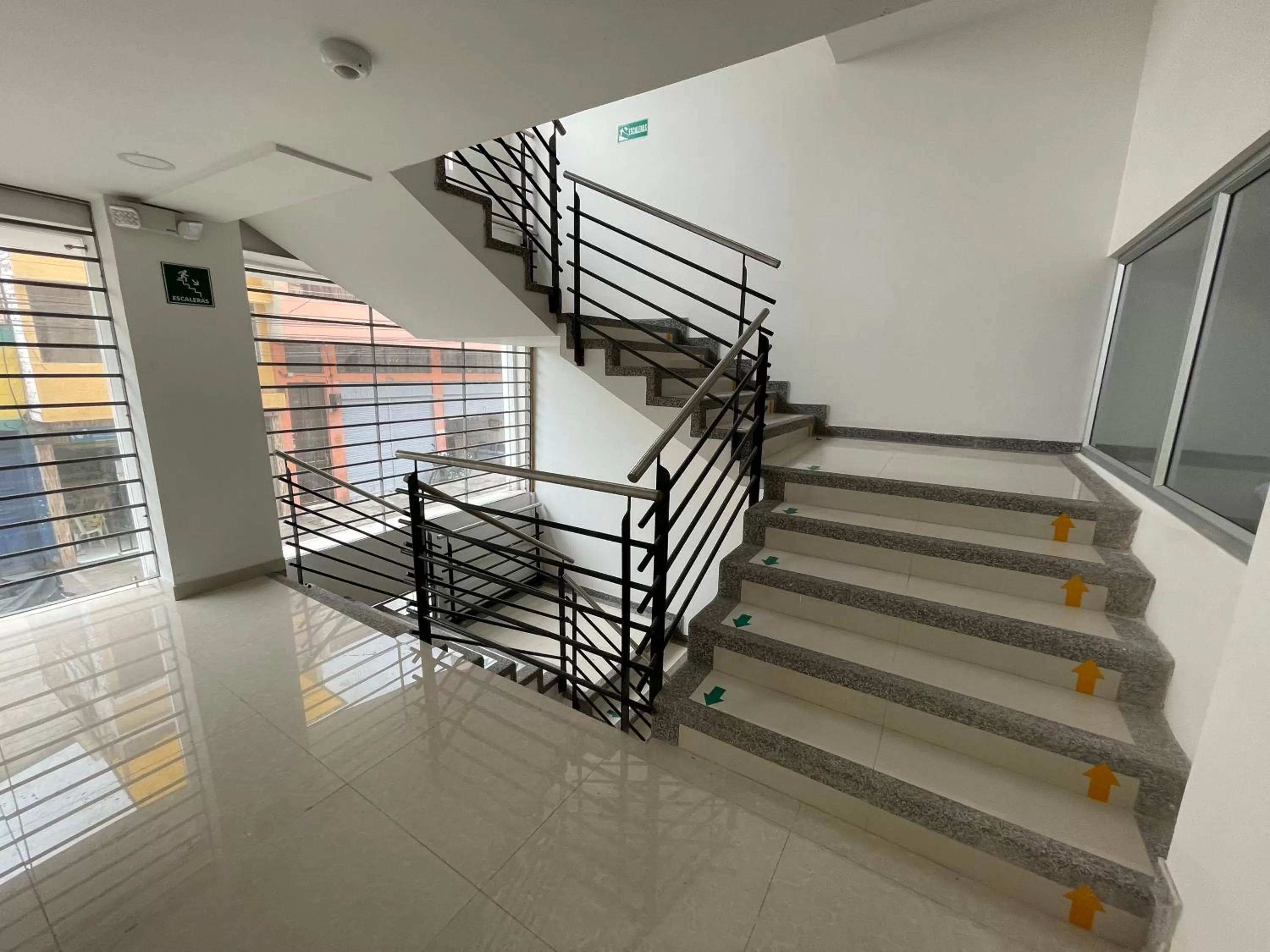 Balcony/Terrace in HOTEL HOME