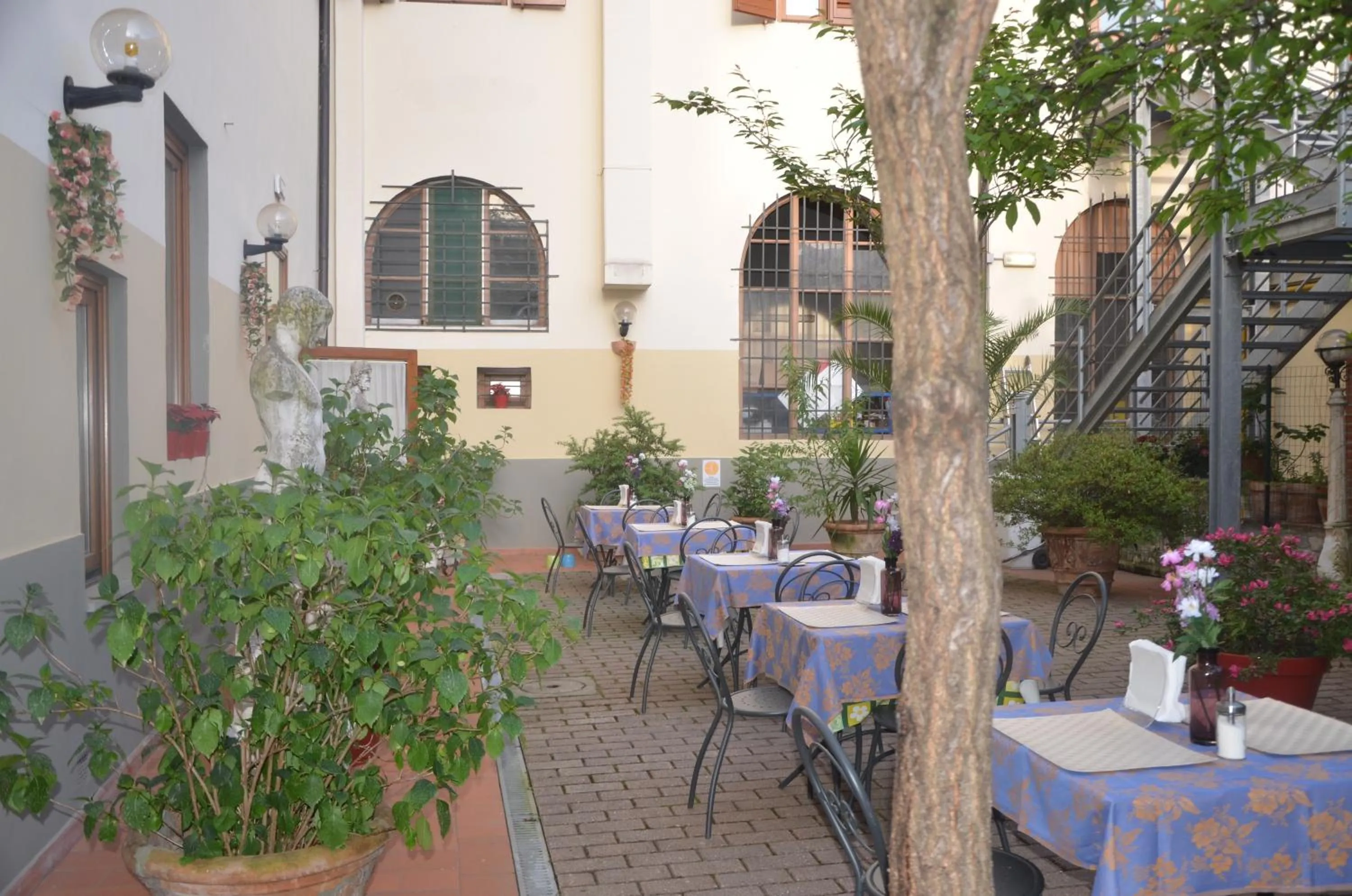 Hotel Mia Cara & Spa