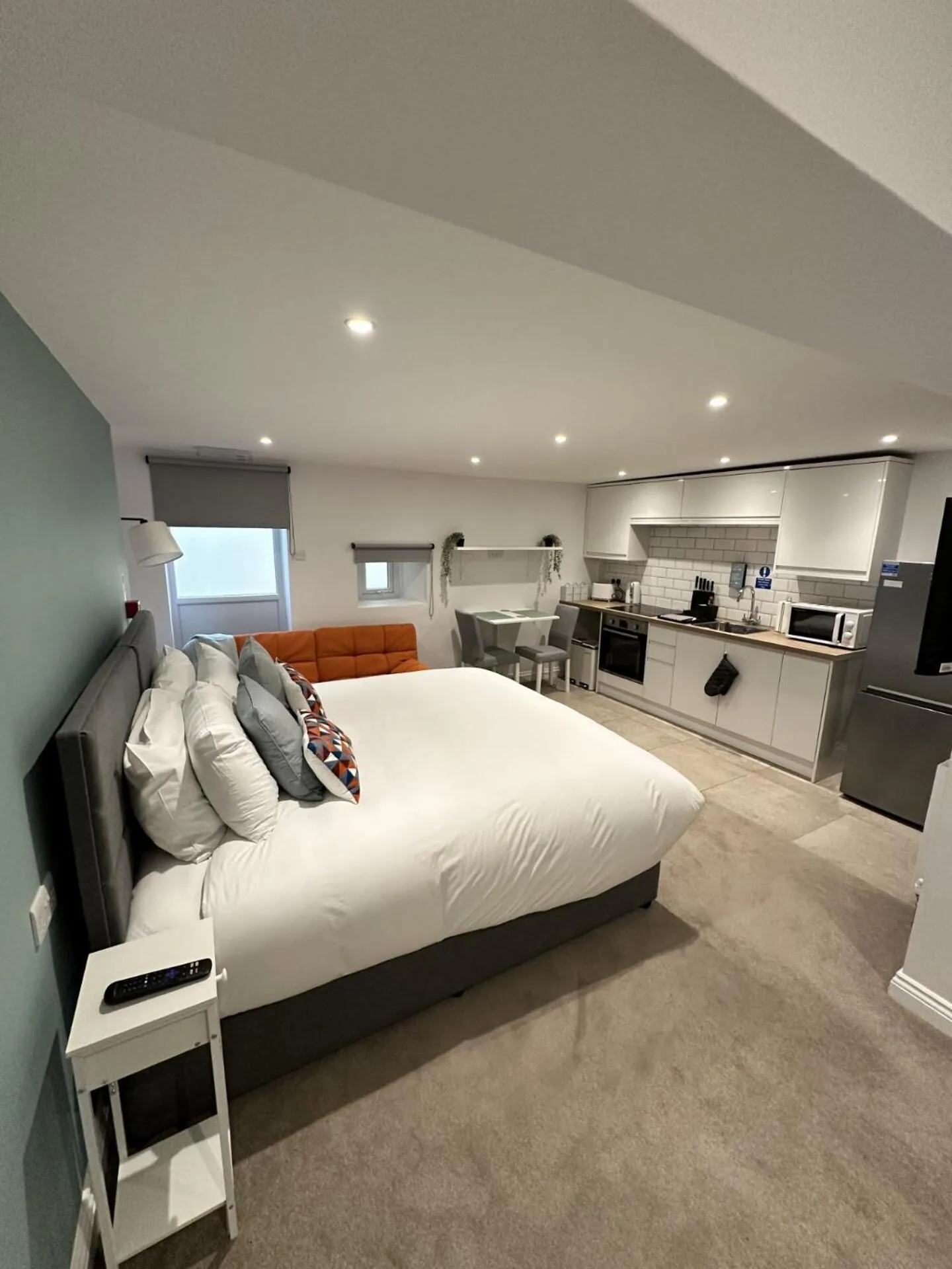 Studio in Bendene Townhouse - Exeter