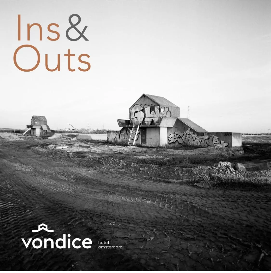 locker, Property Building in vondice hotel