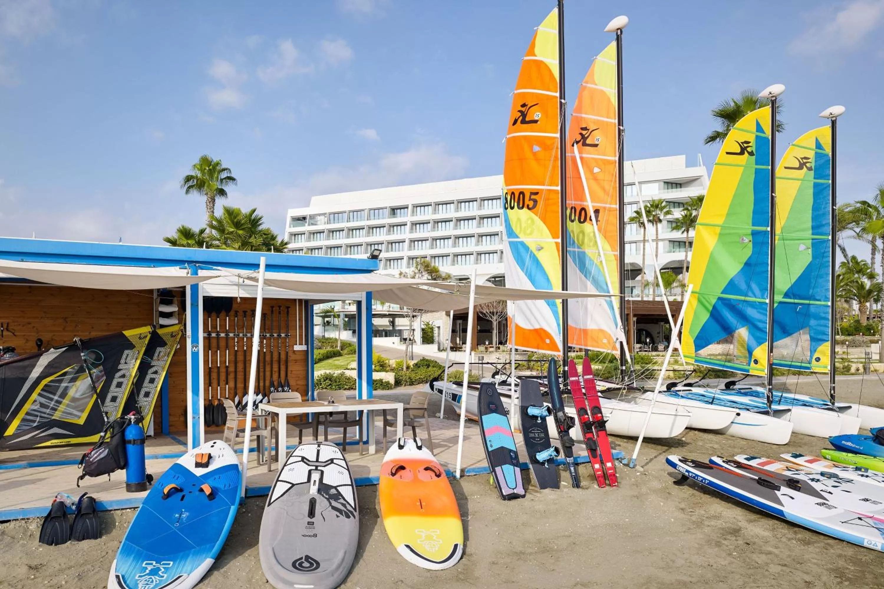 Other in Parklane, a Luxury Collection Resort & Spa, Limassol