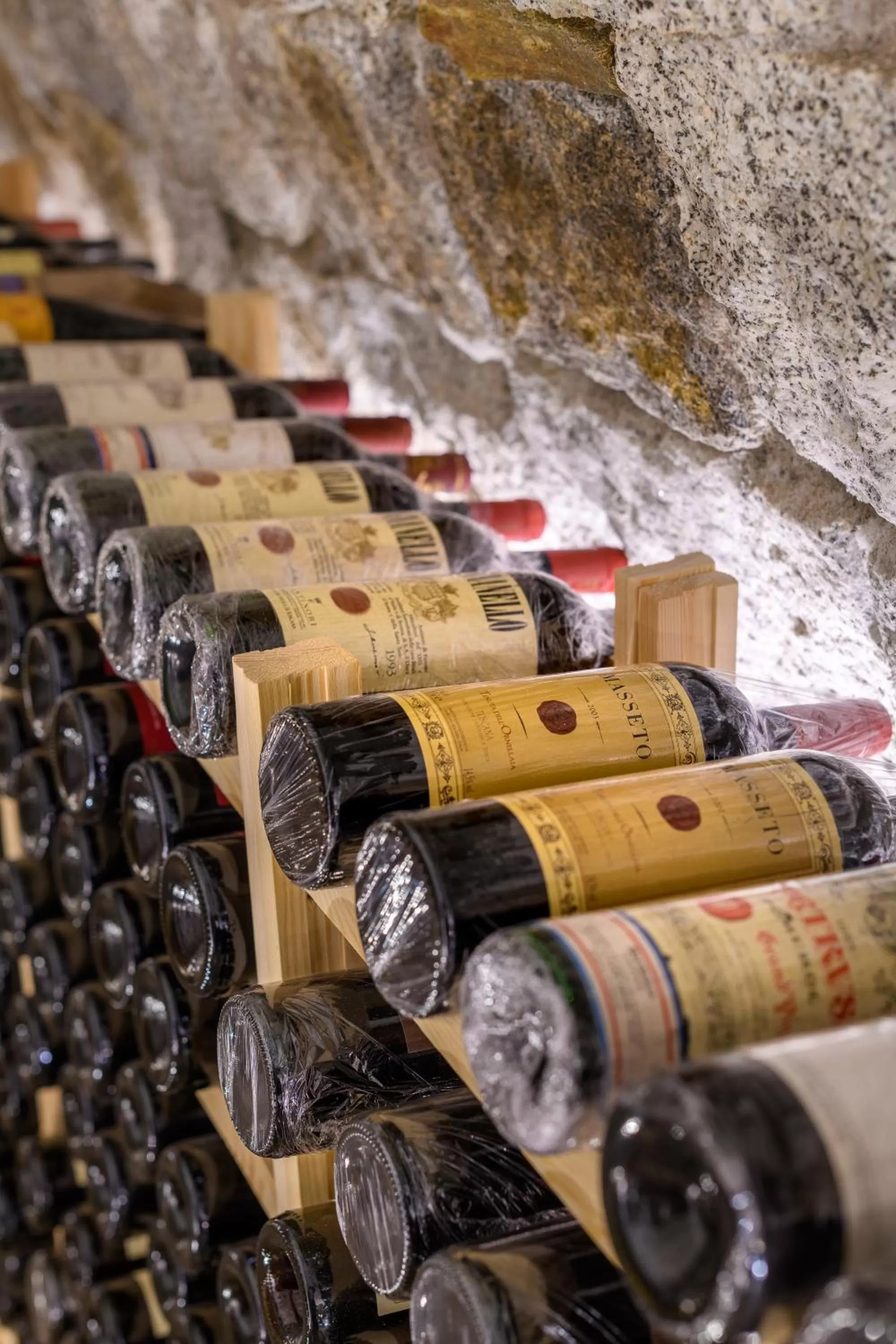 Restaurant/places to eat in Hotel Garni Pegrà