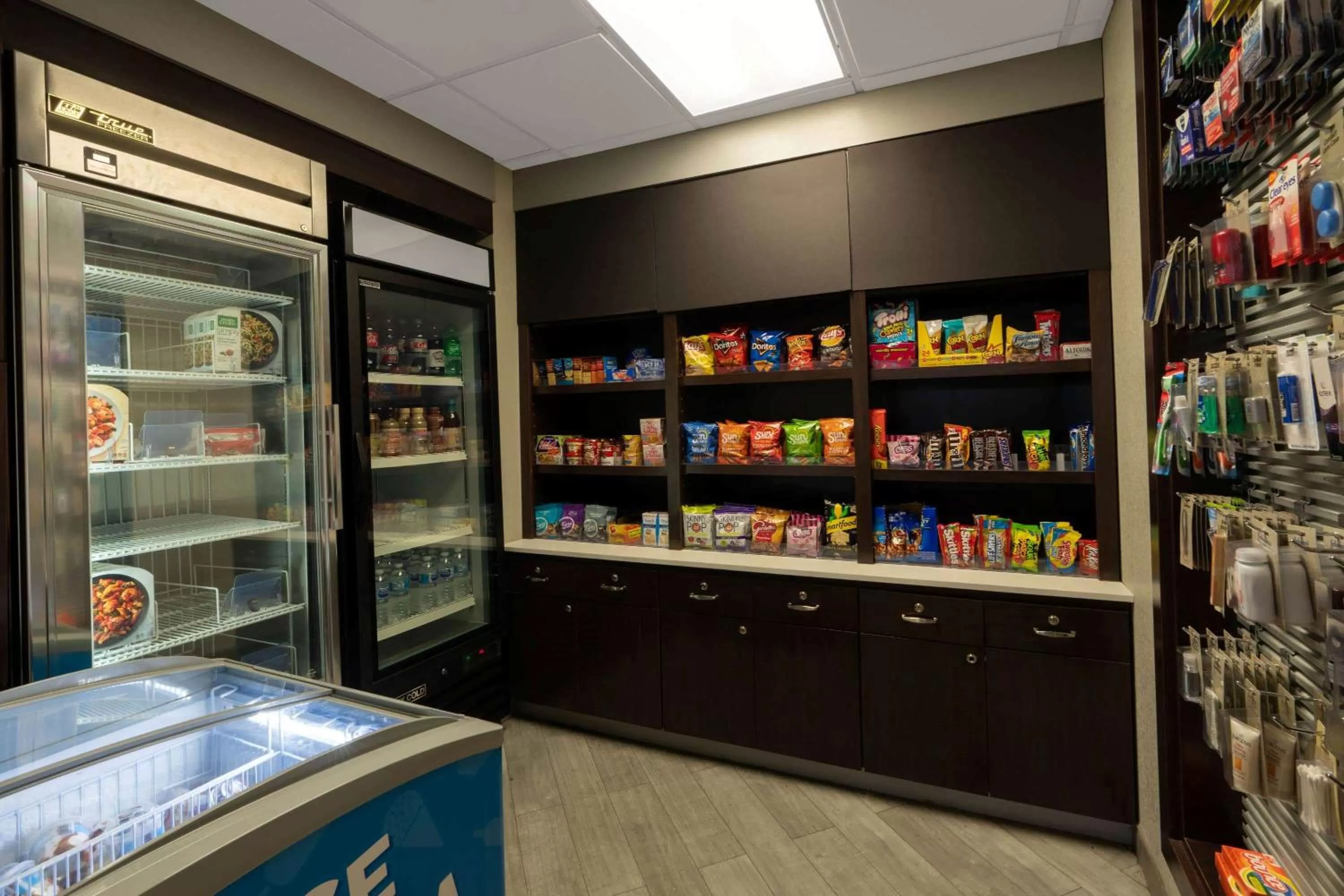 On site in La Quinta by Wyndham Pueblo