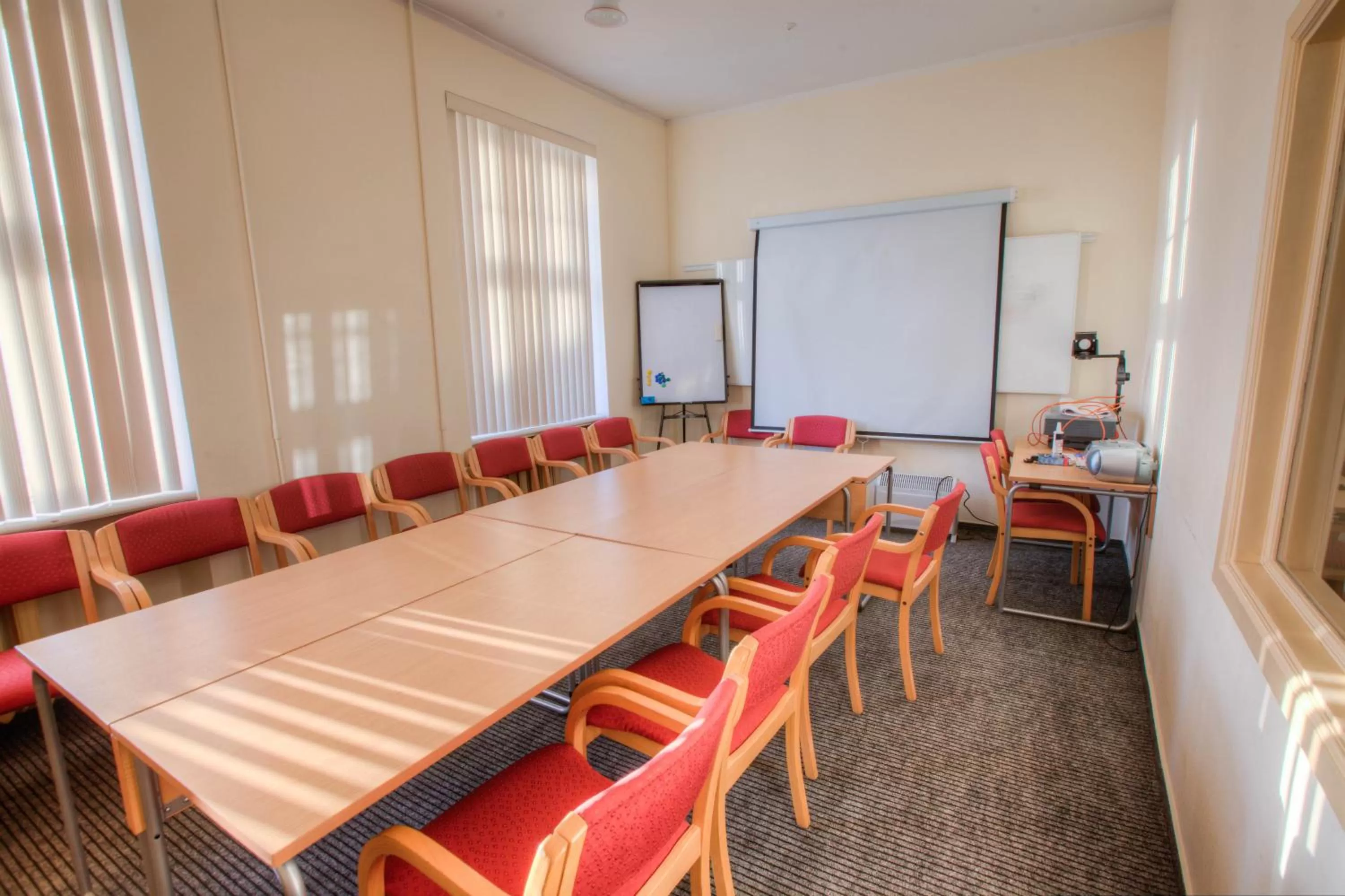 Meeting/conference room in Viktorija