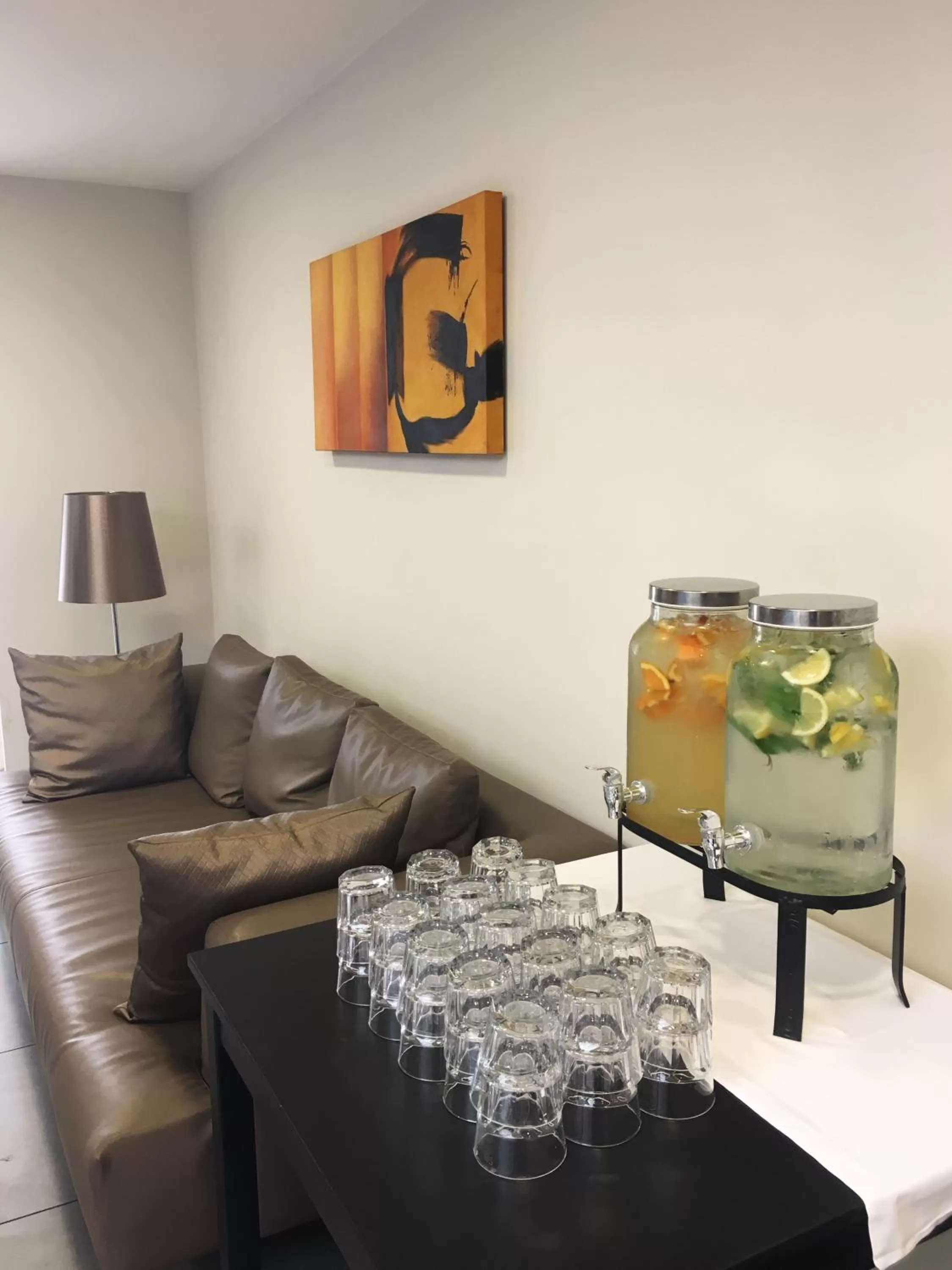 Britannia Study Hotel