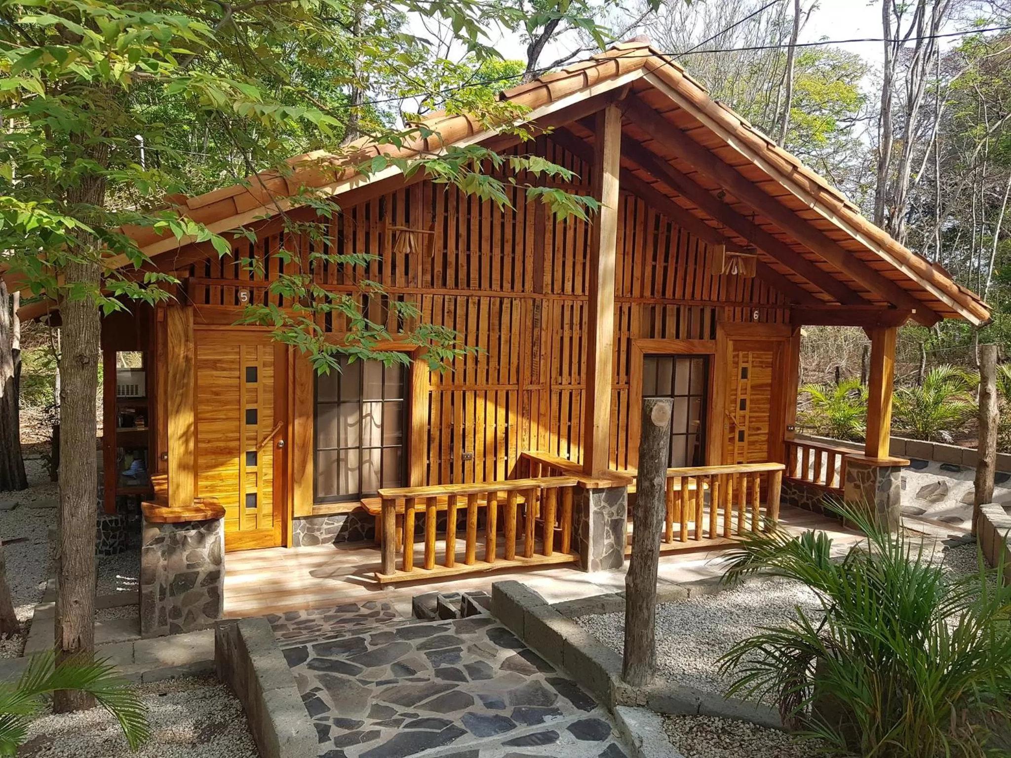 Facade/entrance, Property Building in La Boya Hotel y Parque Acuático