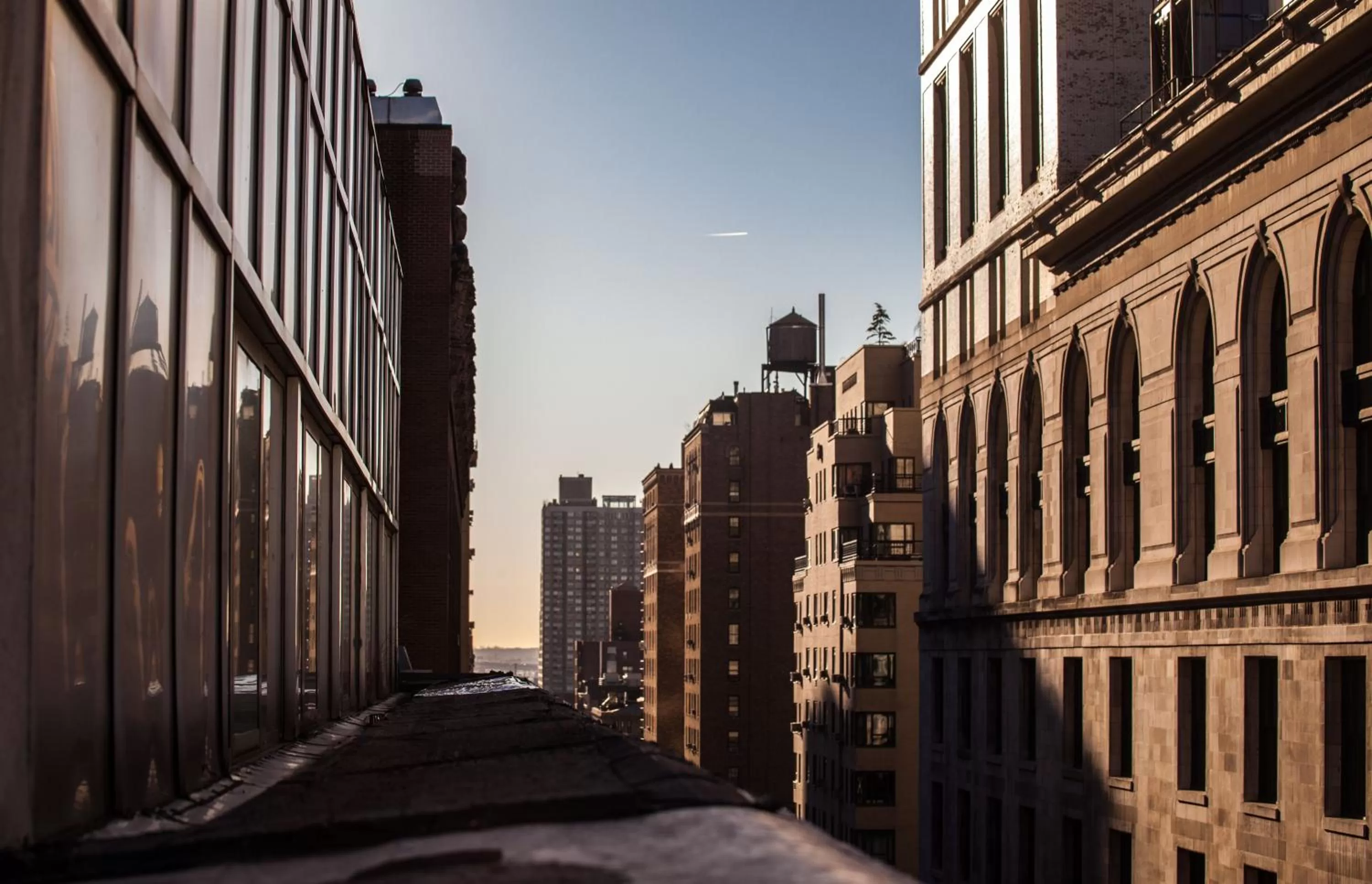 Other in U Hotel Fifth Avenue, Empire State Building