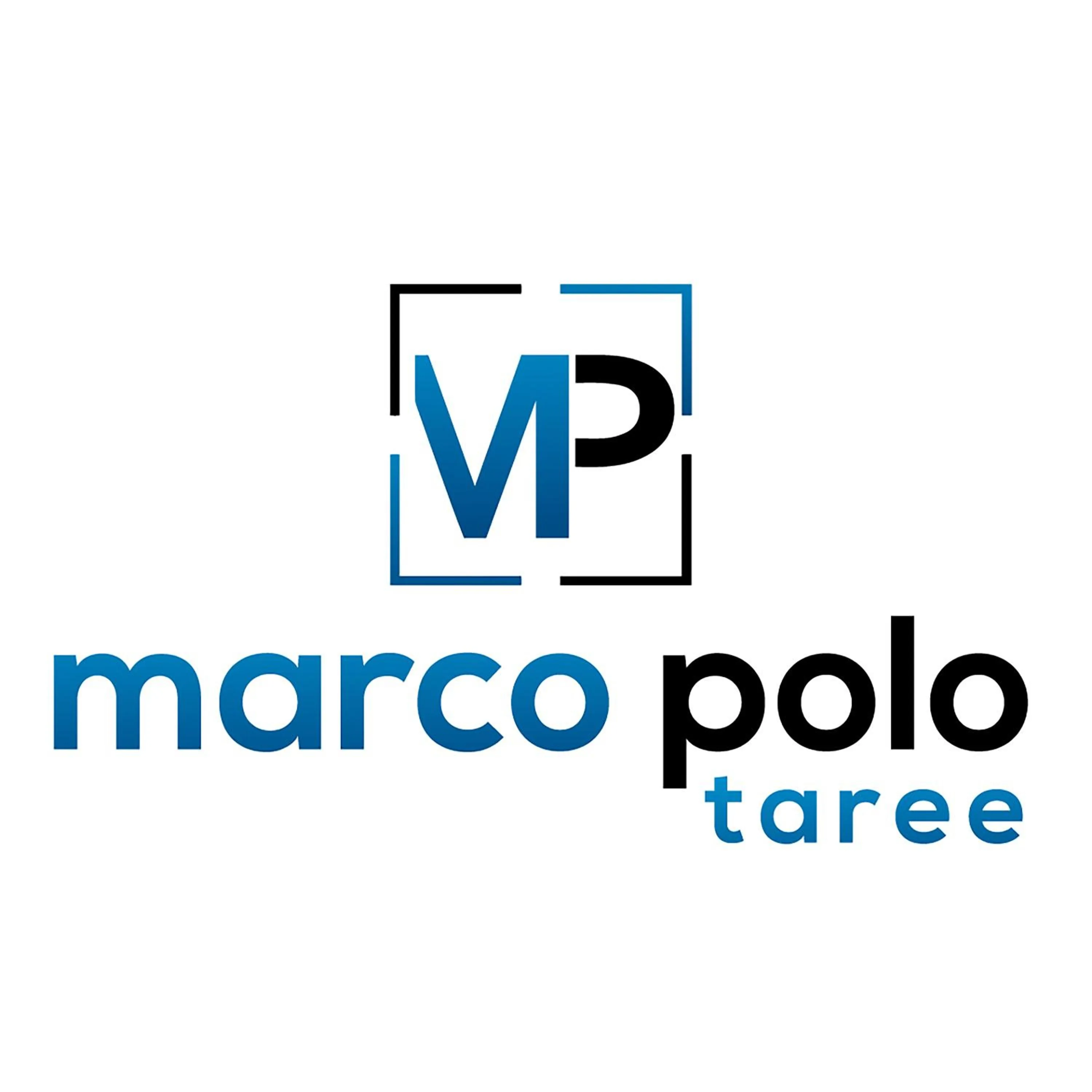 Property logo or sign in Marco Polo Motor Inn Taree