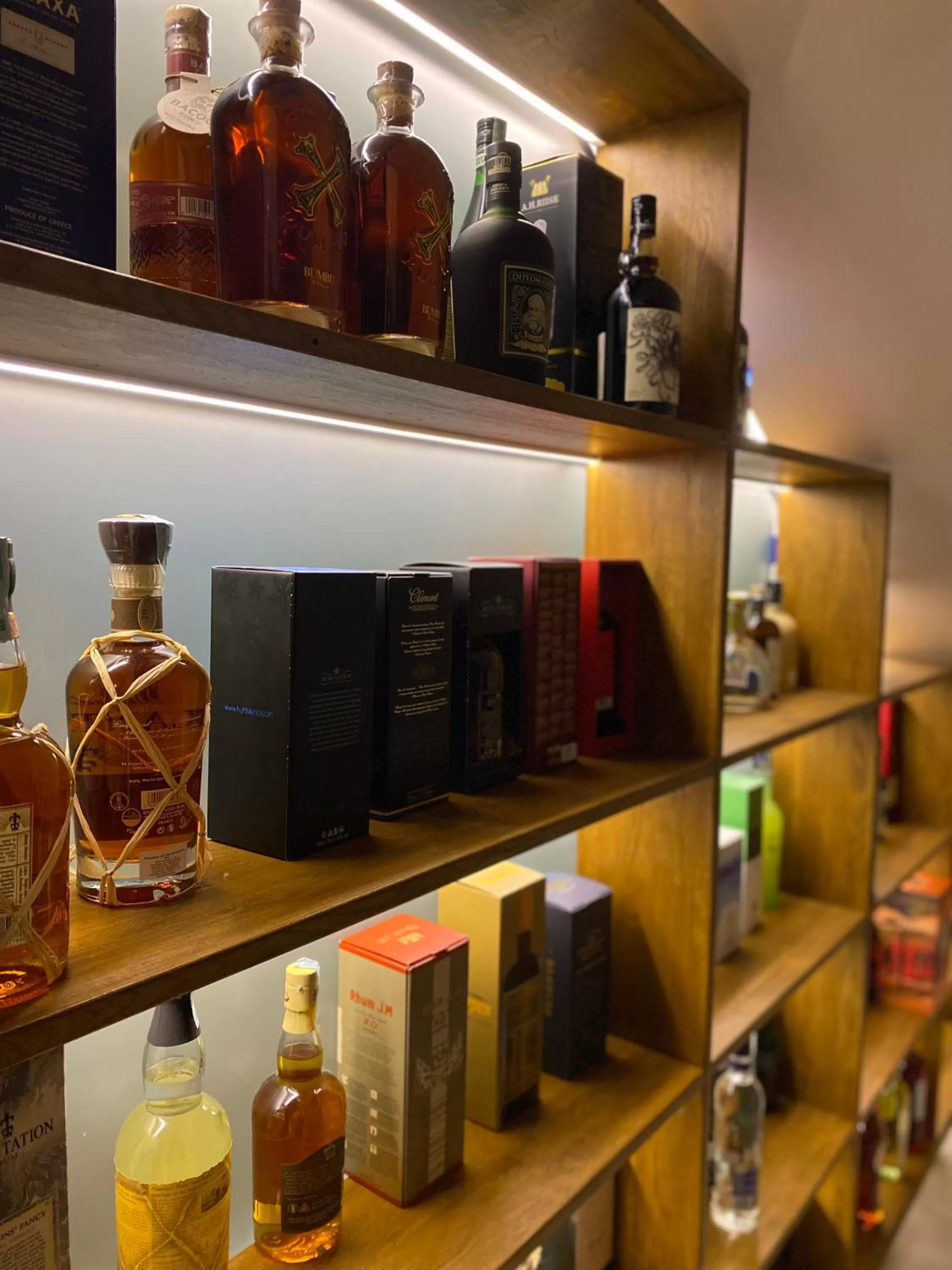 Property building in A Fogadó