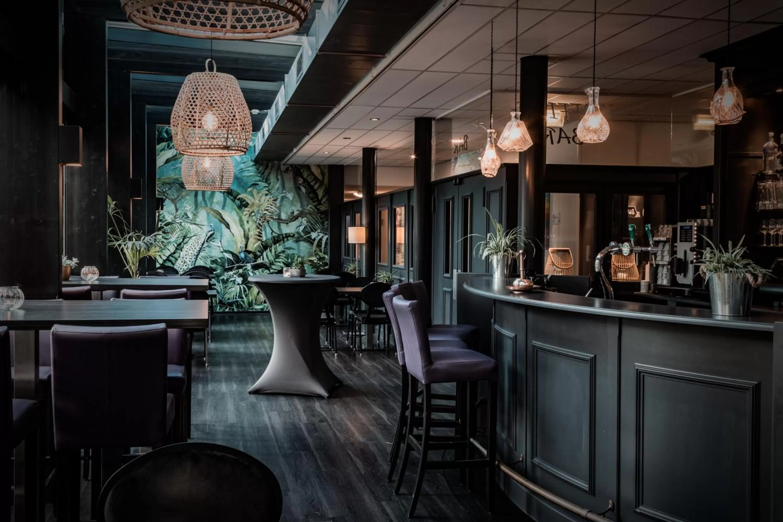 Hotel ten Cate Emmen