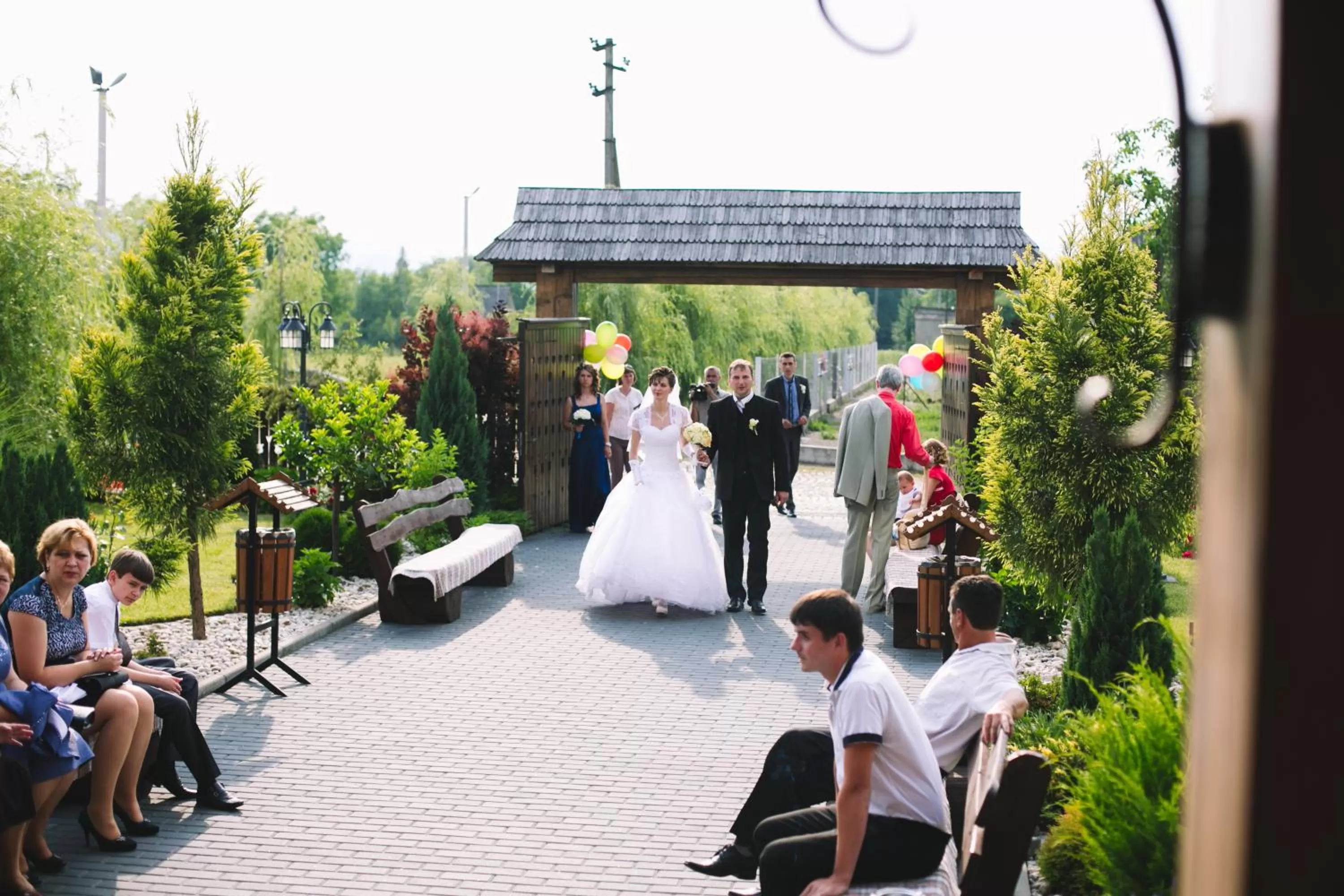 Tulipan Hotel Aquapark