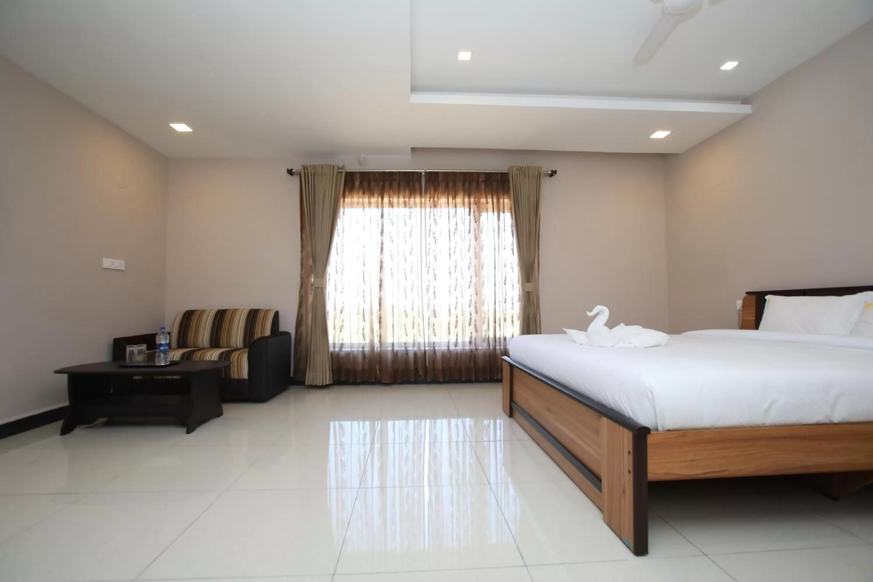 Other in Hotel Golden Gateway