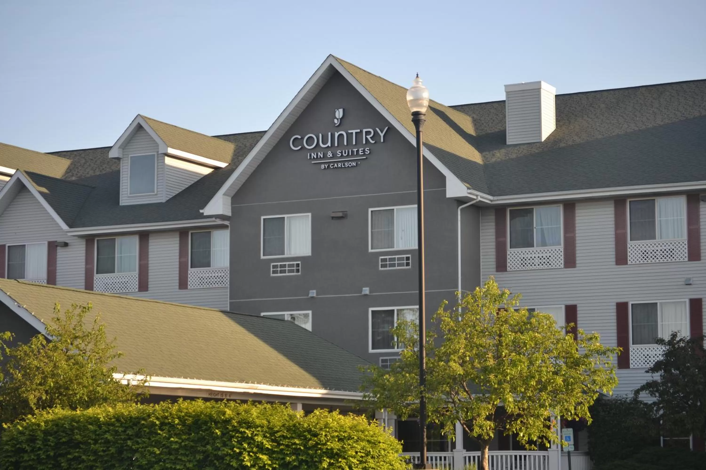 Country Inn & Suites by Radisson, Gurnee, IL