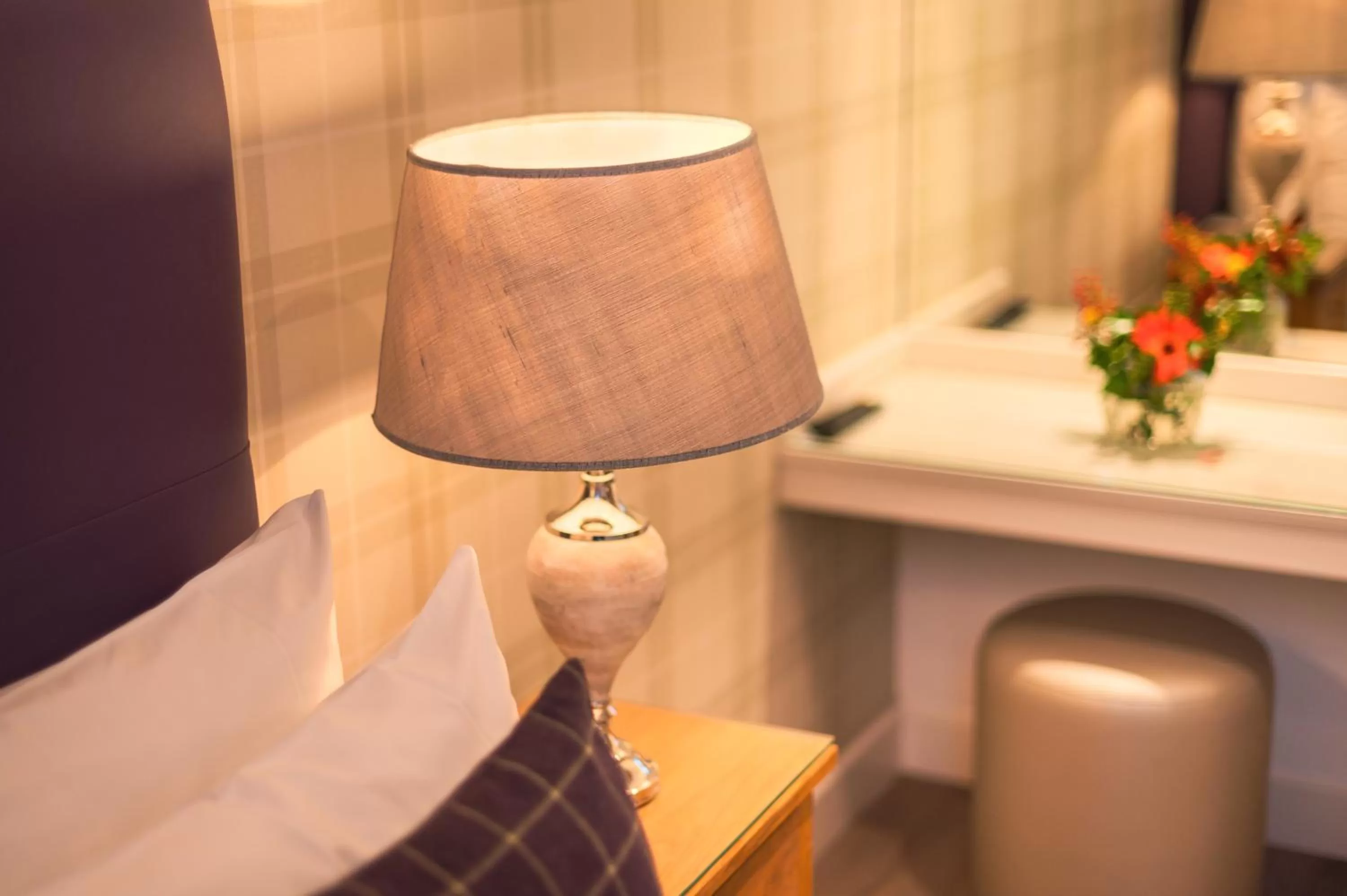 Braid Apartments by Mansley