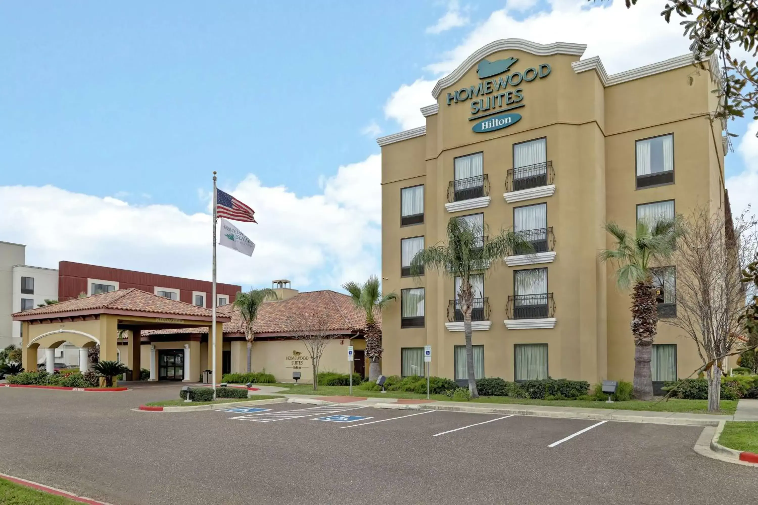 Homewood Suites by Hilton McAllen Homewood Suites by Hilton McAllen