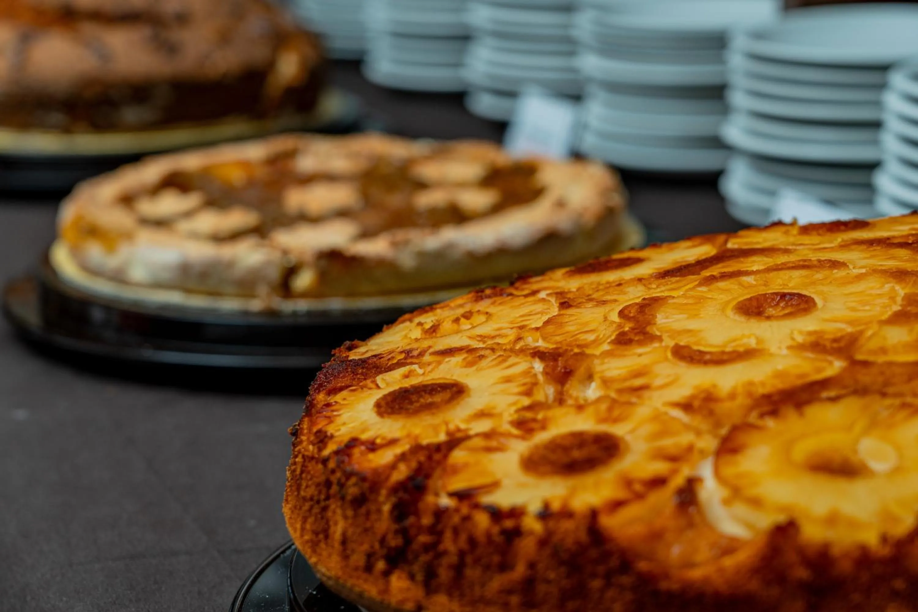 Restaurant/places to eat in Hotel El Balear