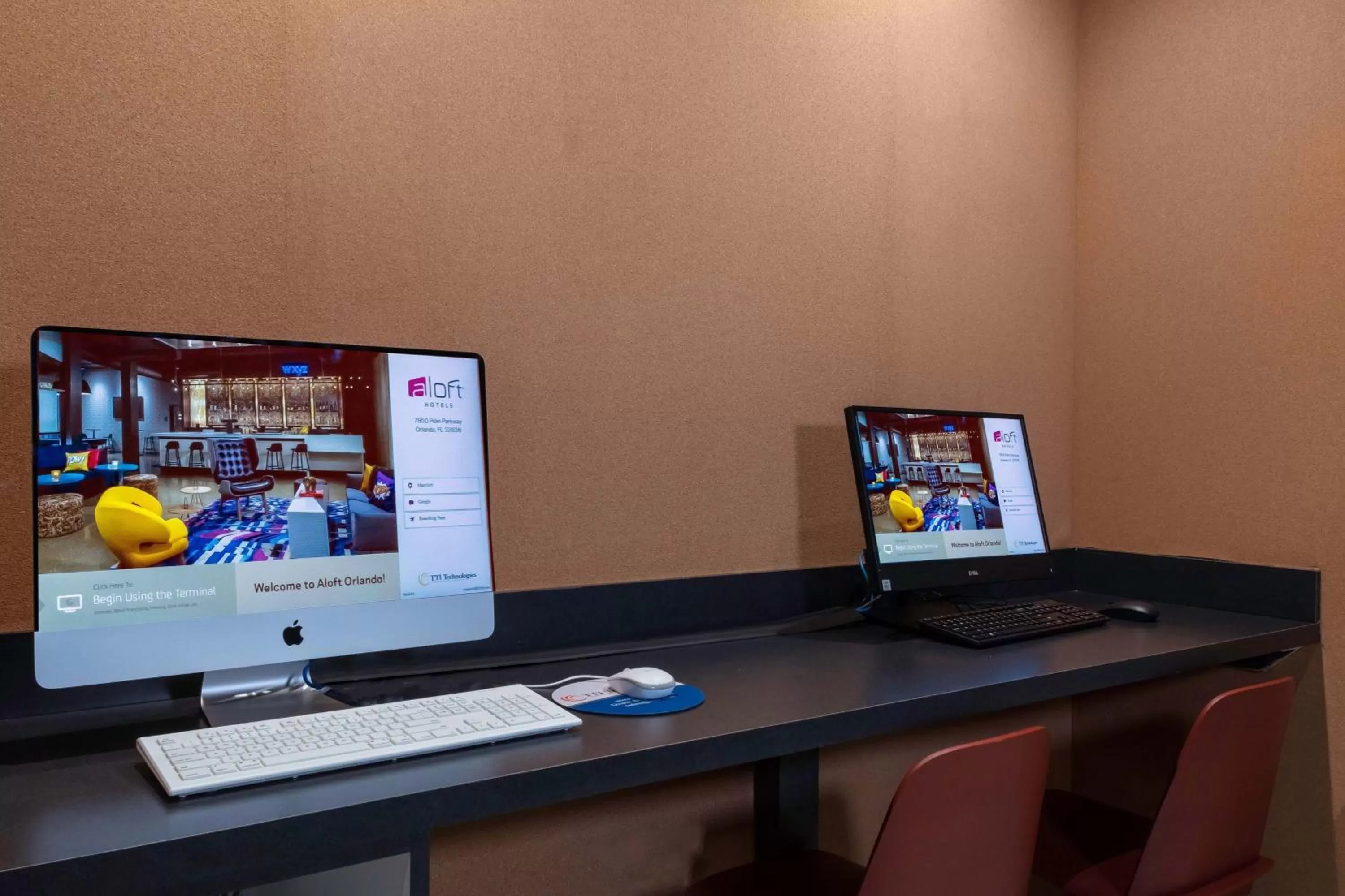 Other in Aloft Orlando Lake Buena Vista