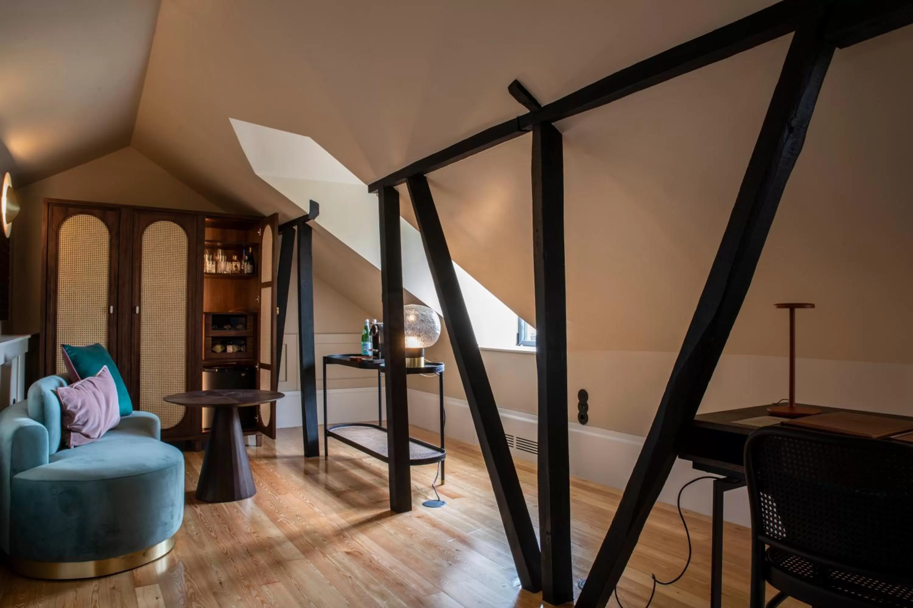 Bedroom, Bed in Sublime Lisboa