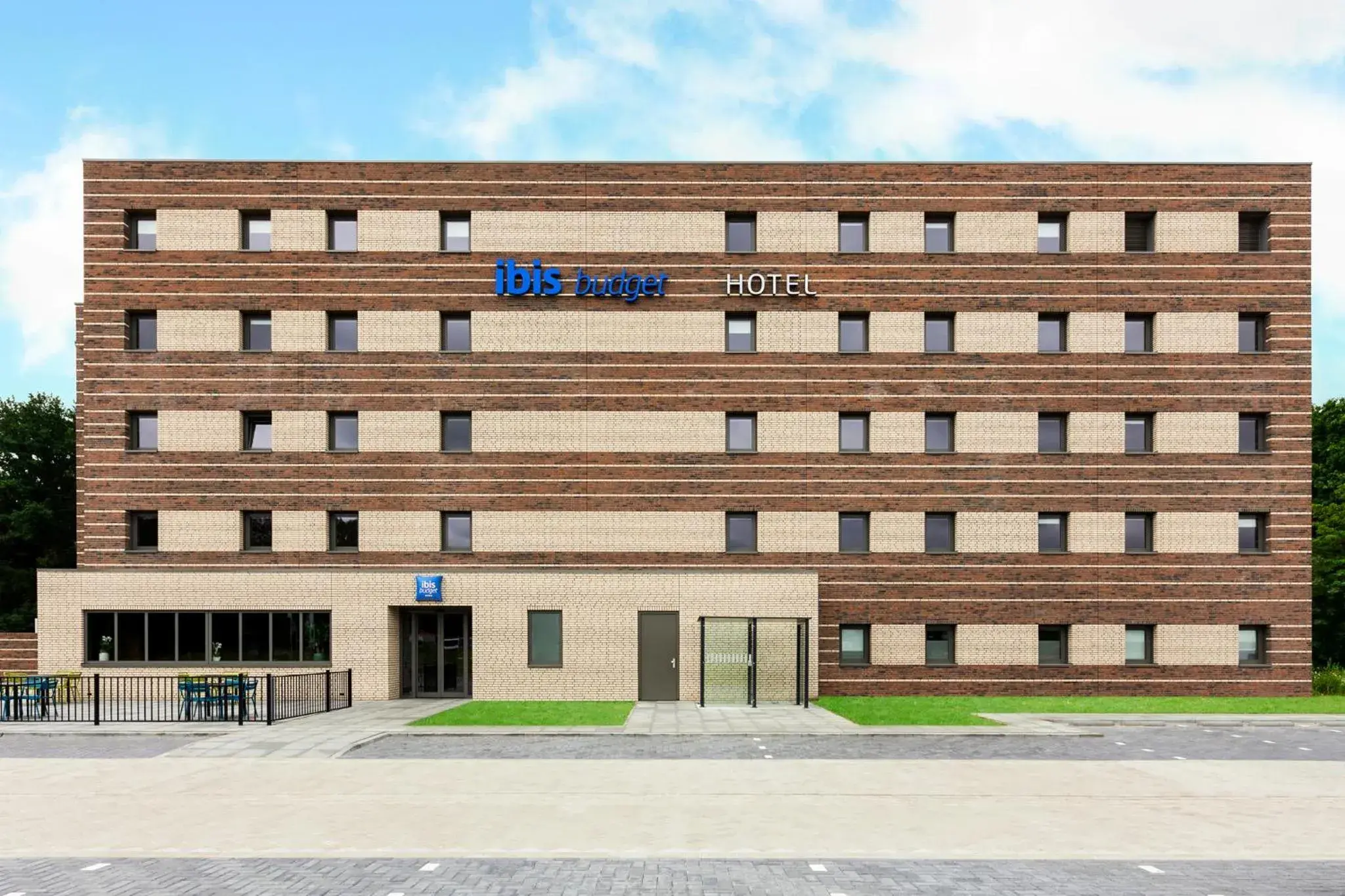 ibis budget Stein Maastricht ibis budget Stein Maastricht