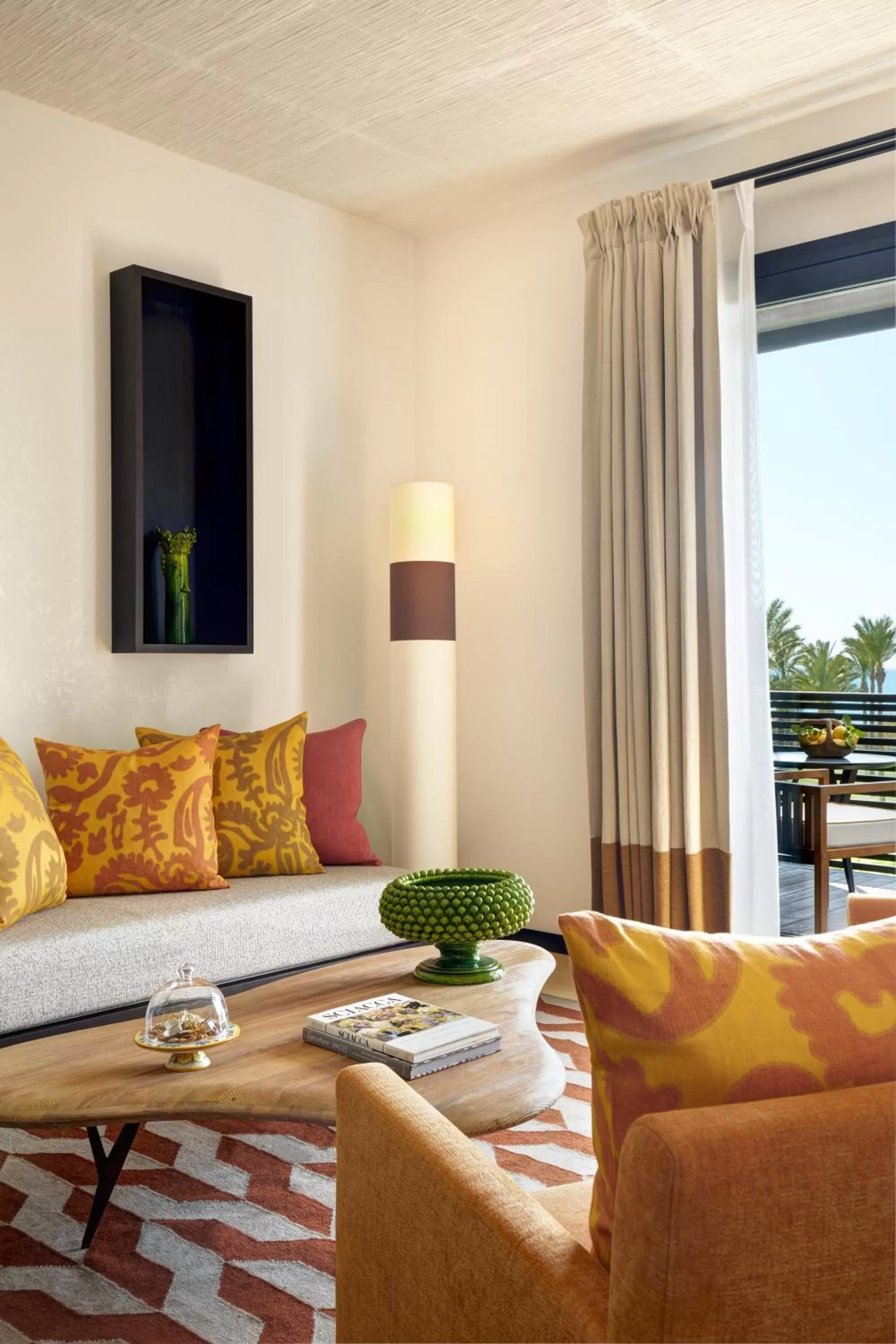 View (from property/room) in Verdura Resort