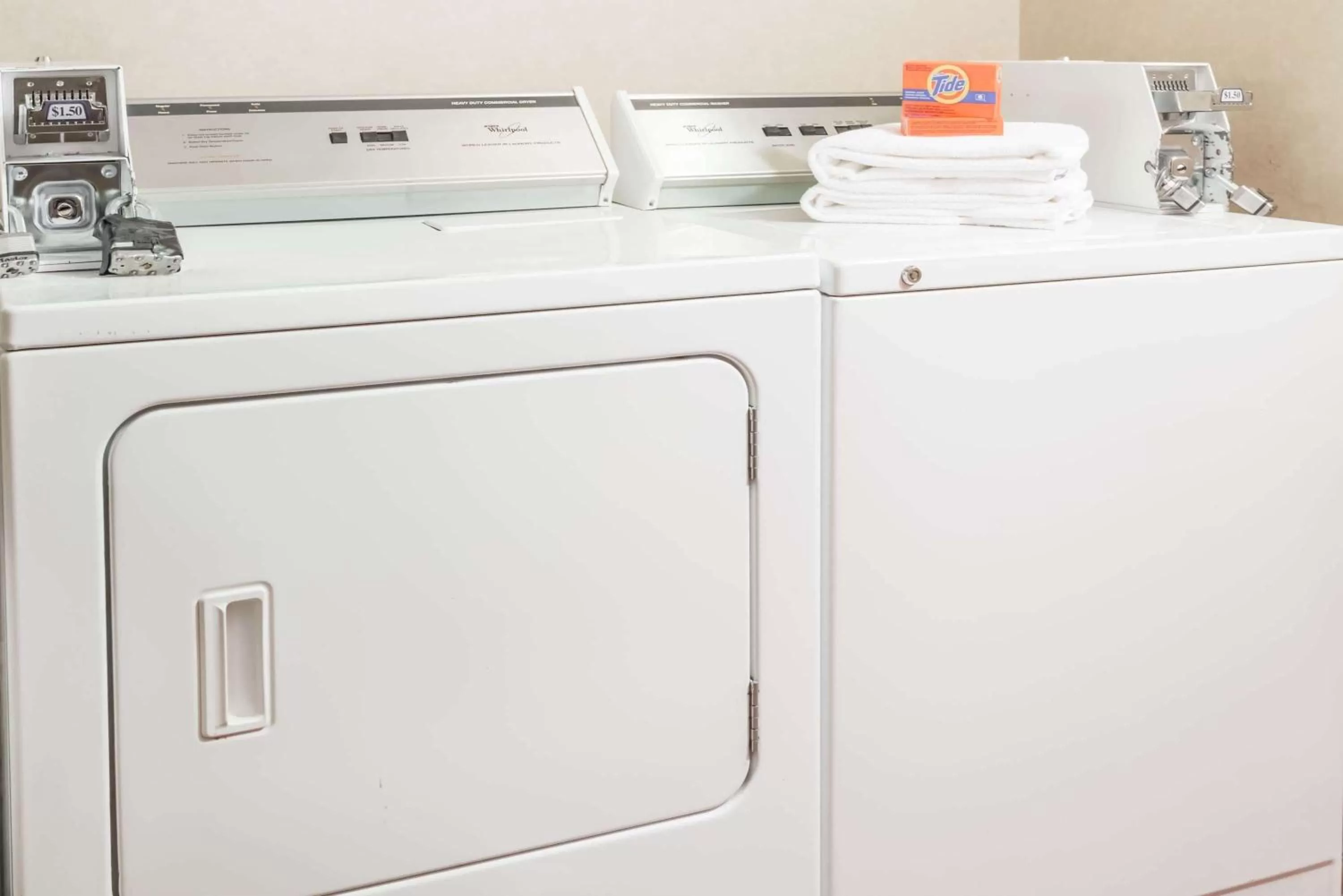 On site in Wingate by Wyndham - DFW North